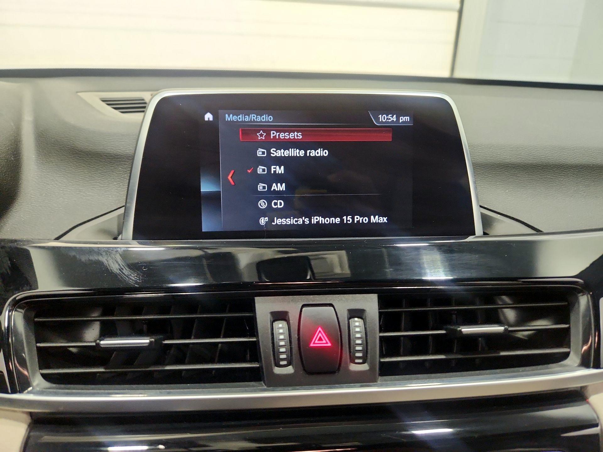 Thumbnail: 2018 BMW X1 - 15