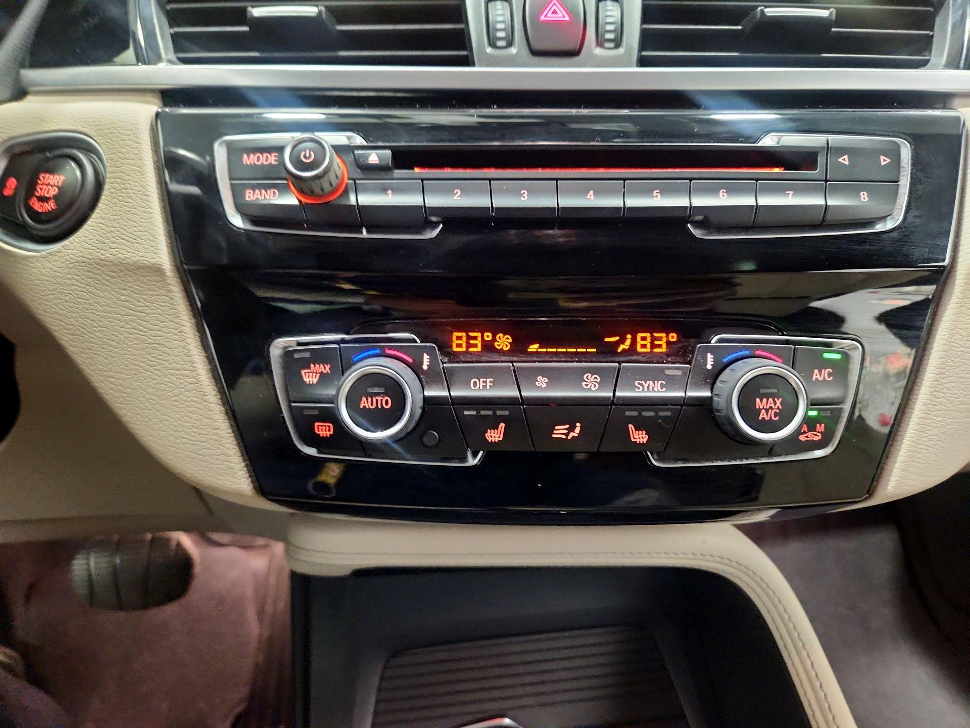 Thumbnail: 2018 BMW X1 - 16