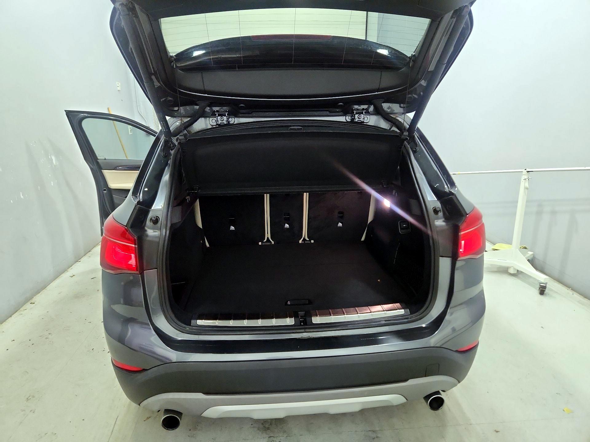 Thumbnail: 2018 BMW X1 - 20