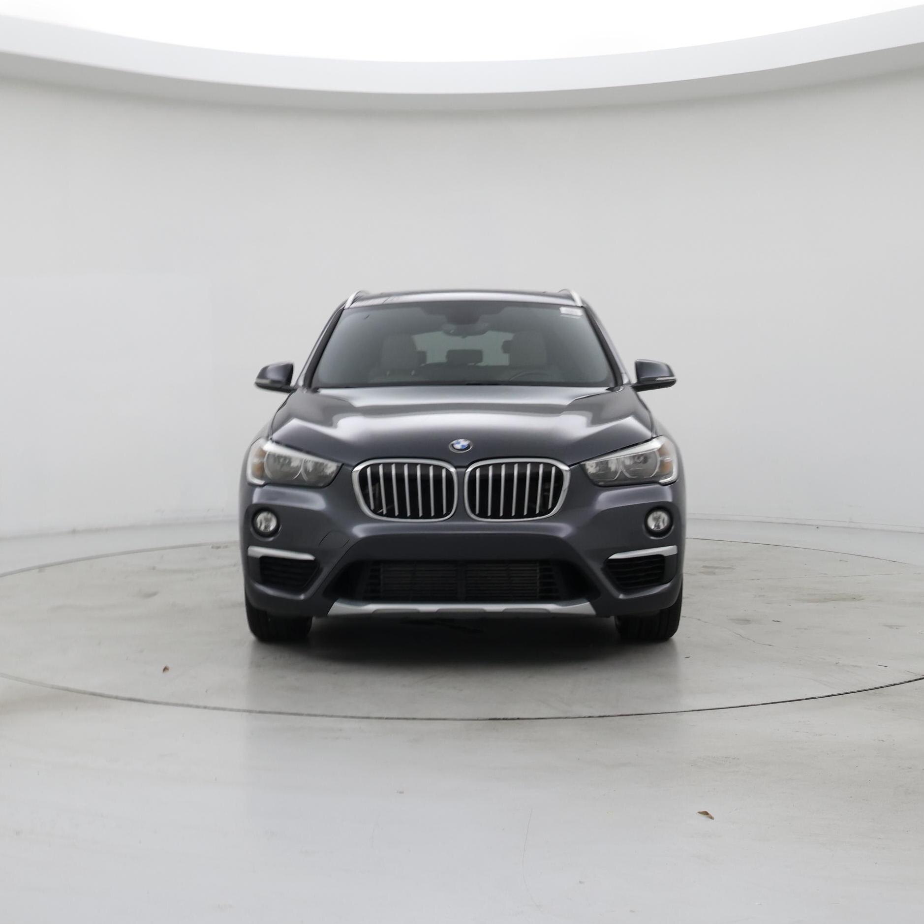 Thumbnail: 2018 BMW X1 - 5