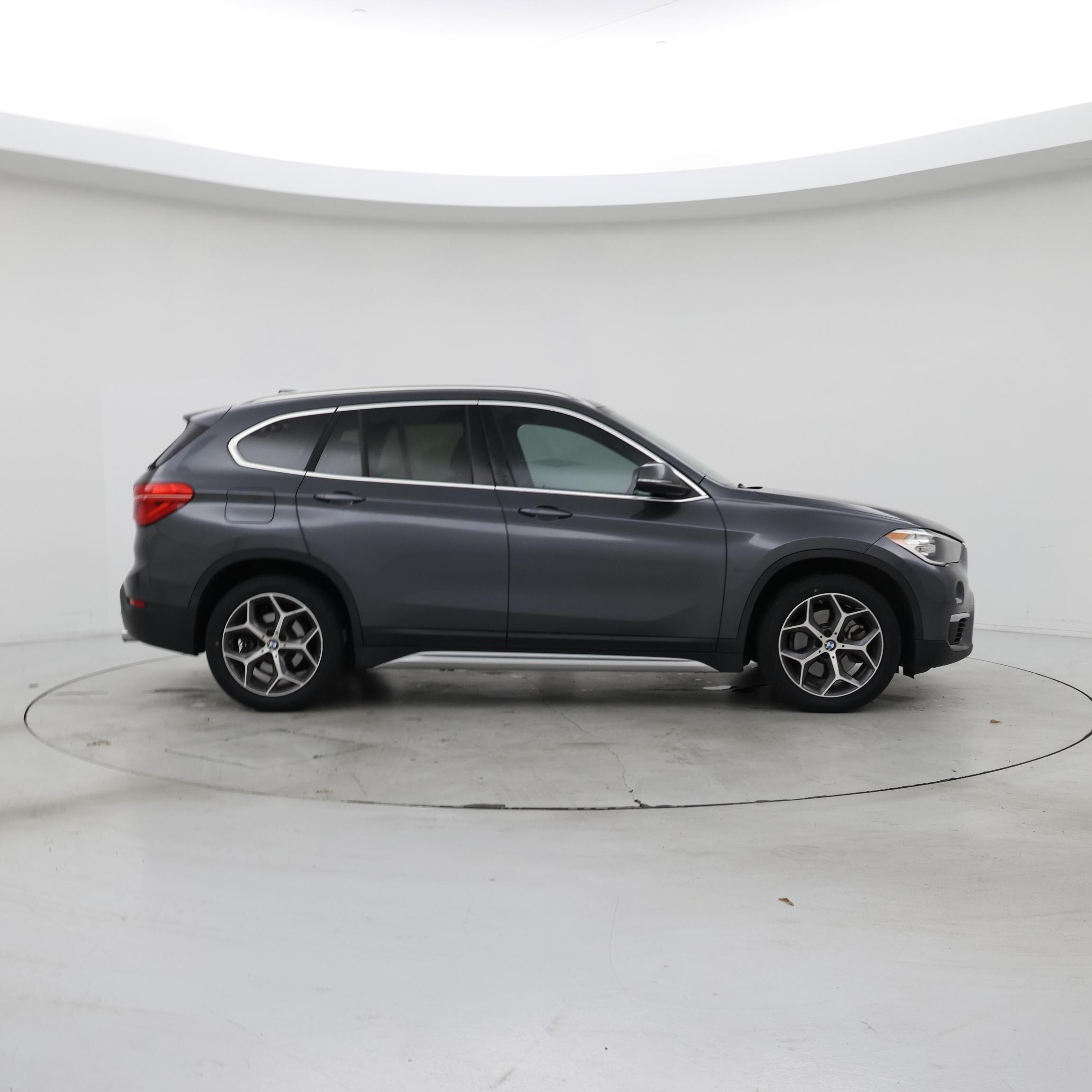 Thumbnail: 2018 BMW X1 - 7