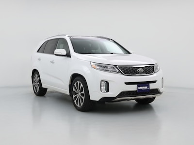 2014 Kia Sorento SX