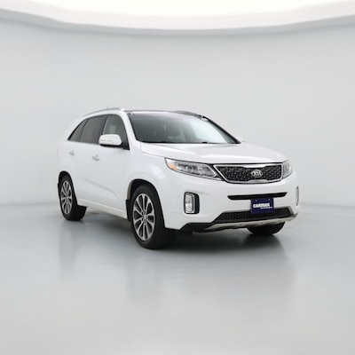 2014 Kia Sorento SX