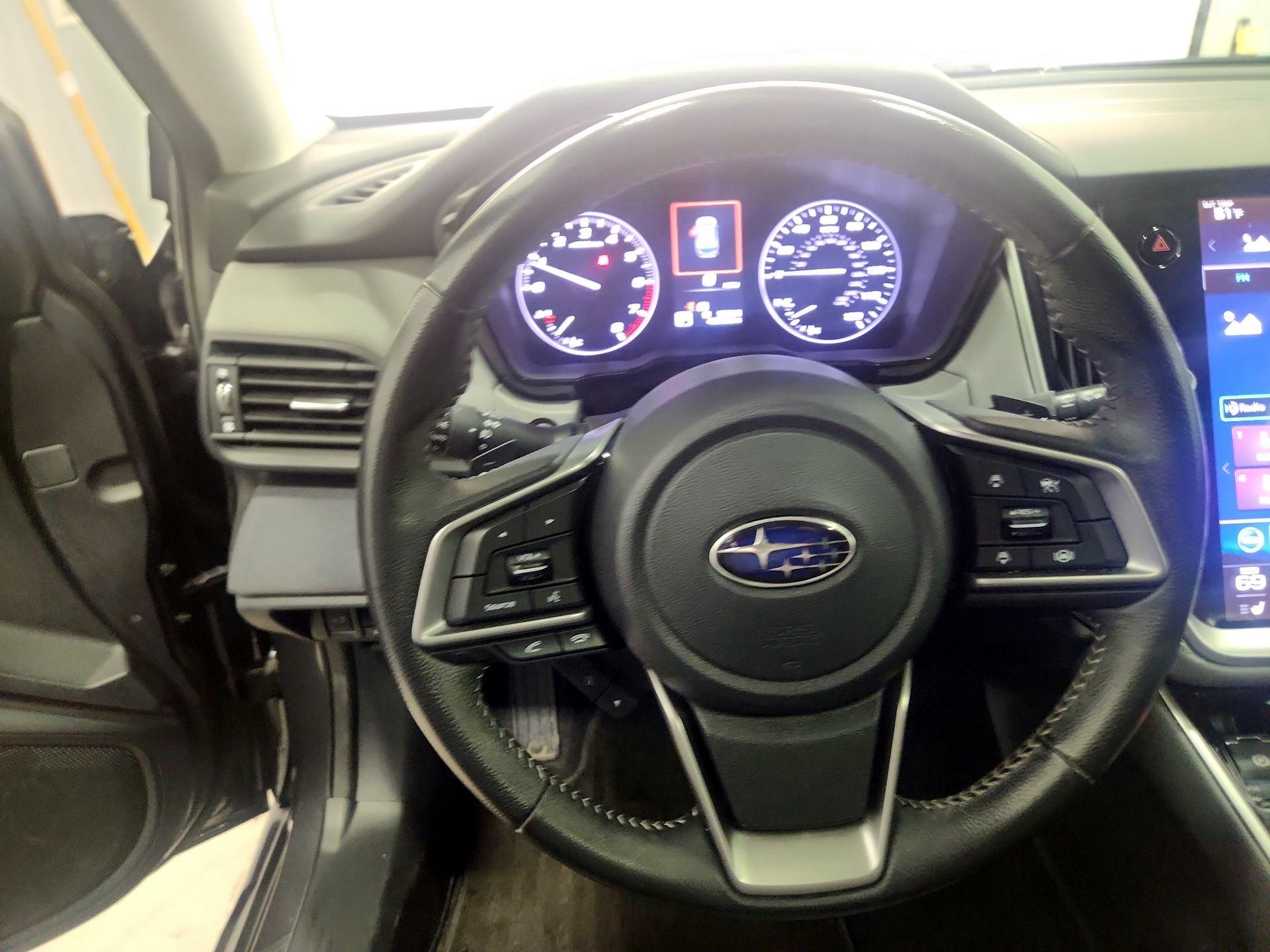 Thumbnail: 2022 Subaru Outback - 10