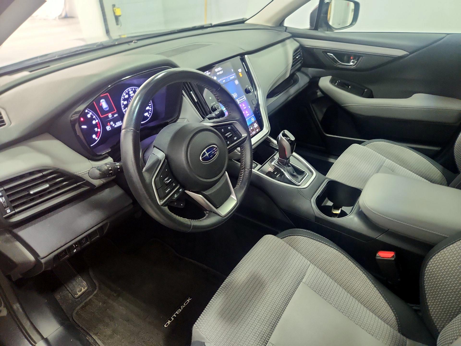 Thumbnail: 2022 Subaru Outback - 11