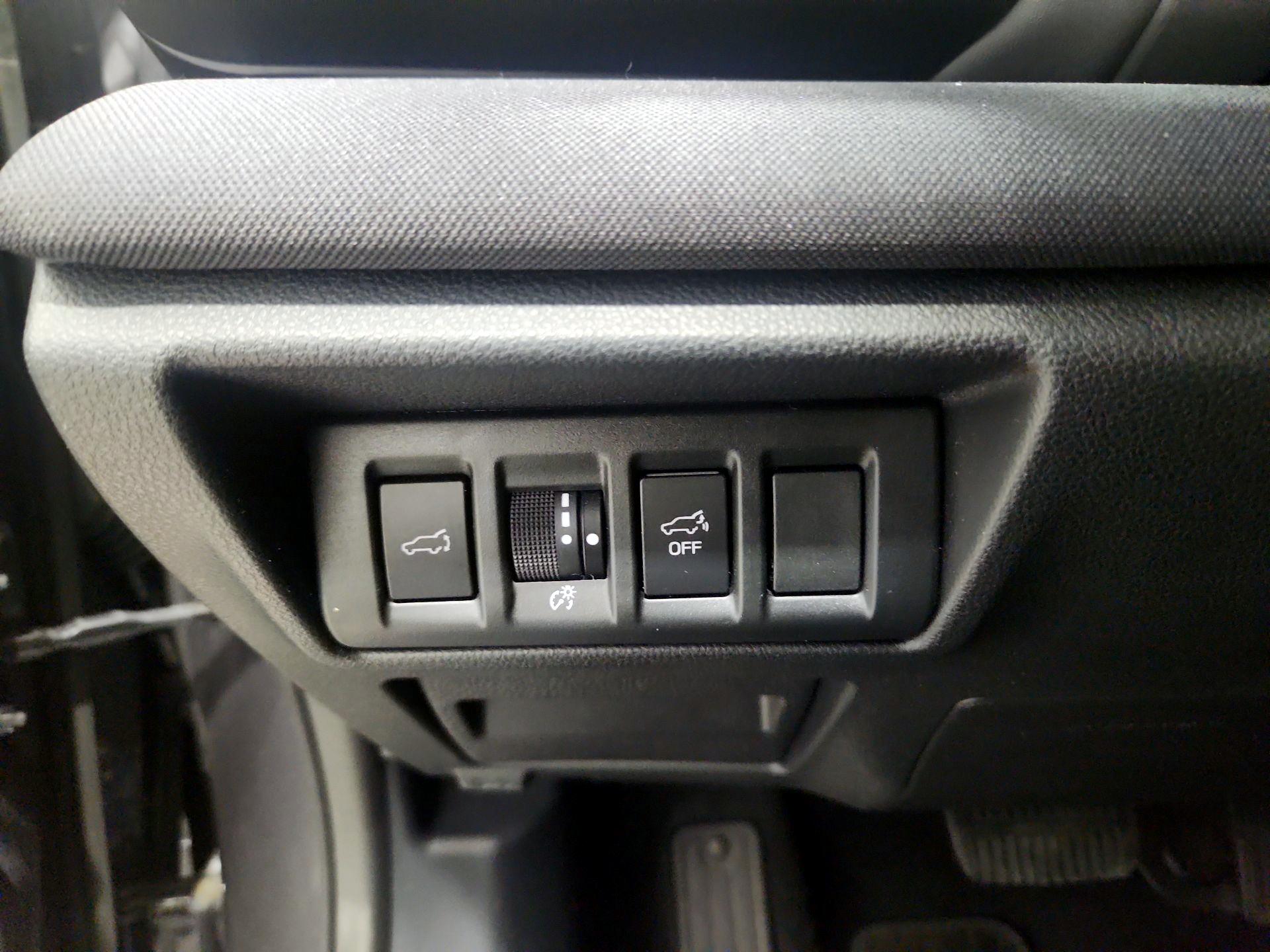 Thumbnail: 2022 Subaru Outback - 13