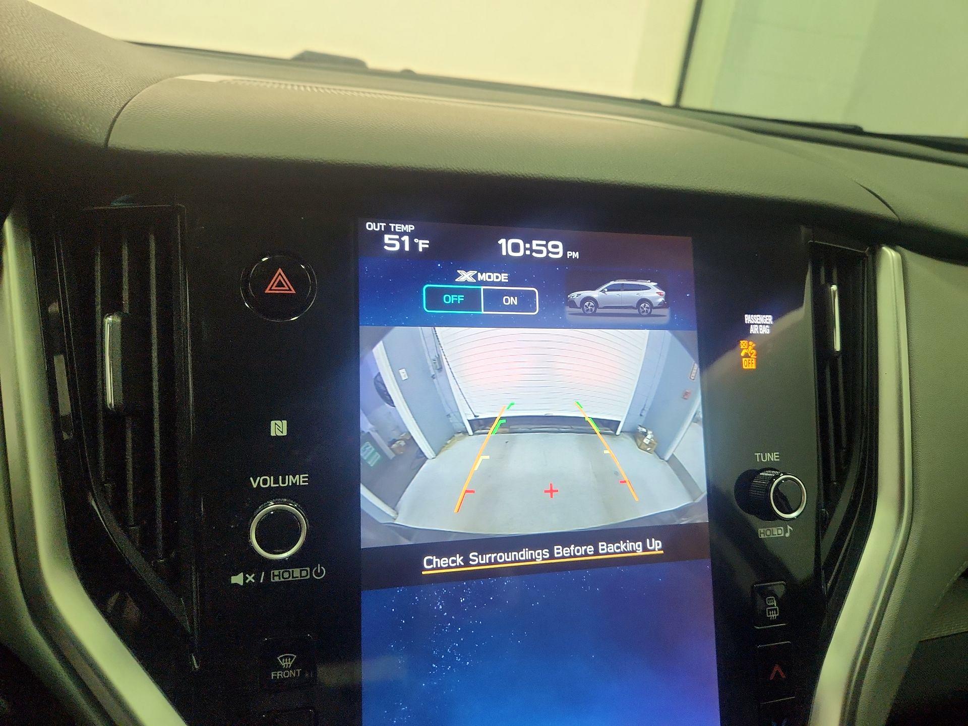 Thumbnail: 2022 Subaru Outback - 14