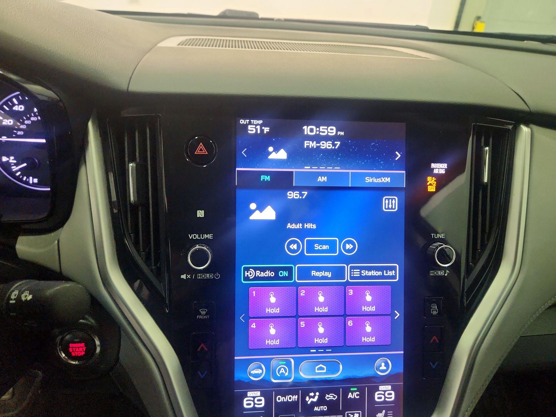 Thumbnail: 2022 Subaru Outback - 15