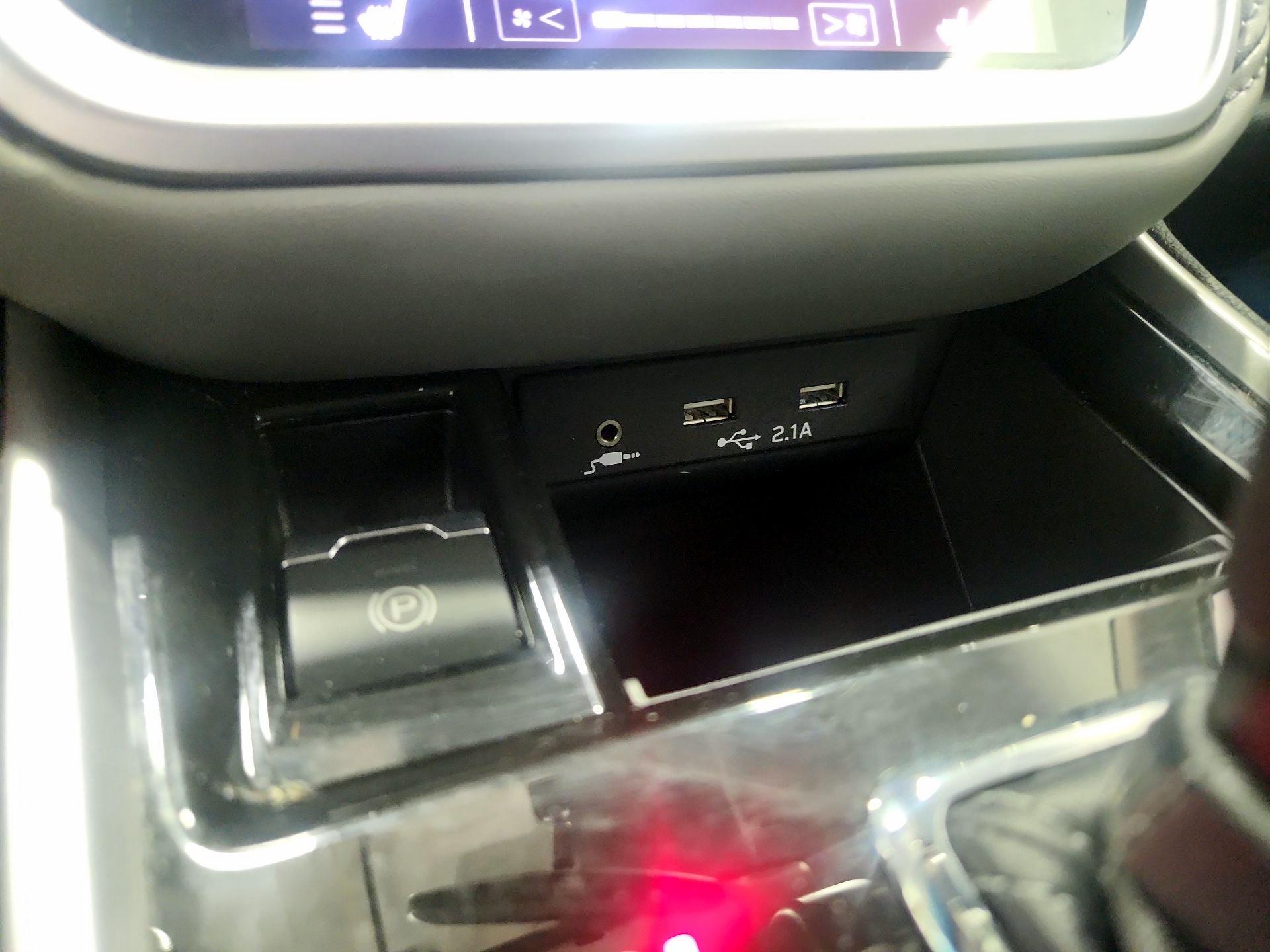 Thumbnail: 2022 Subaru Outback - 18