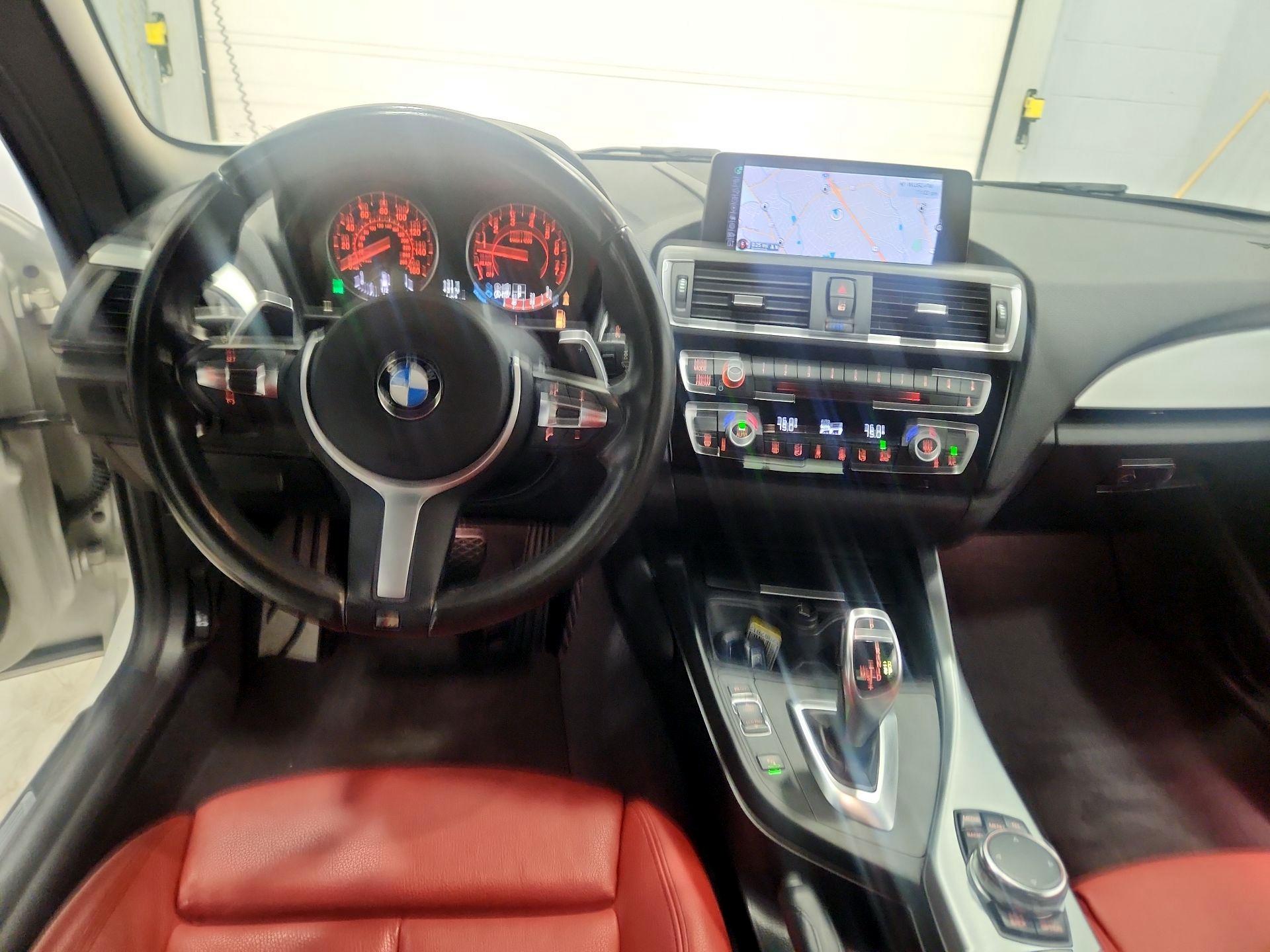 Thumbnail: 2016 BMW 2 Series - 9