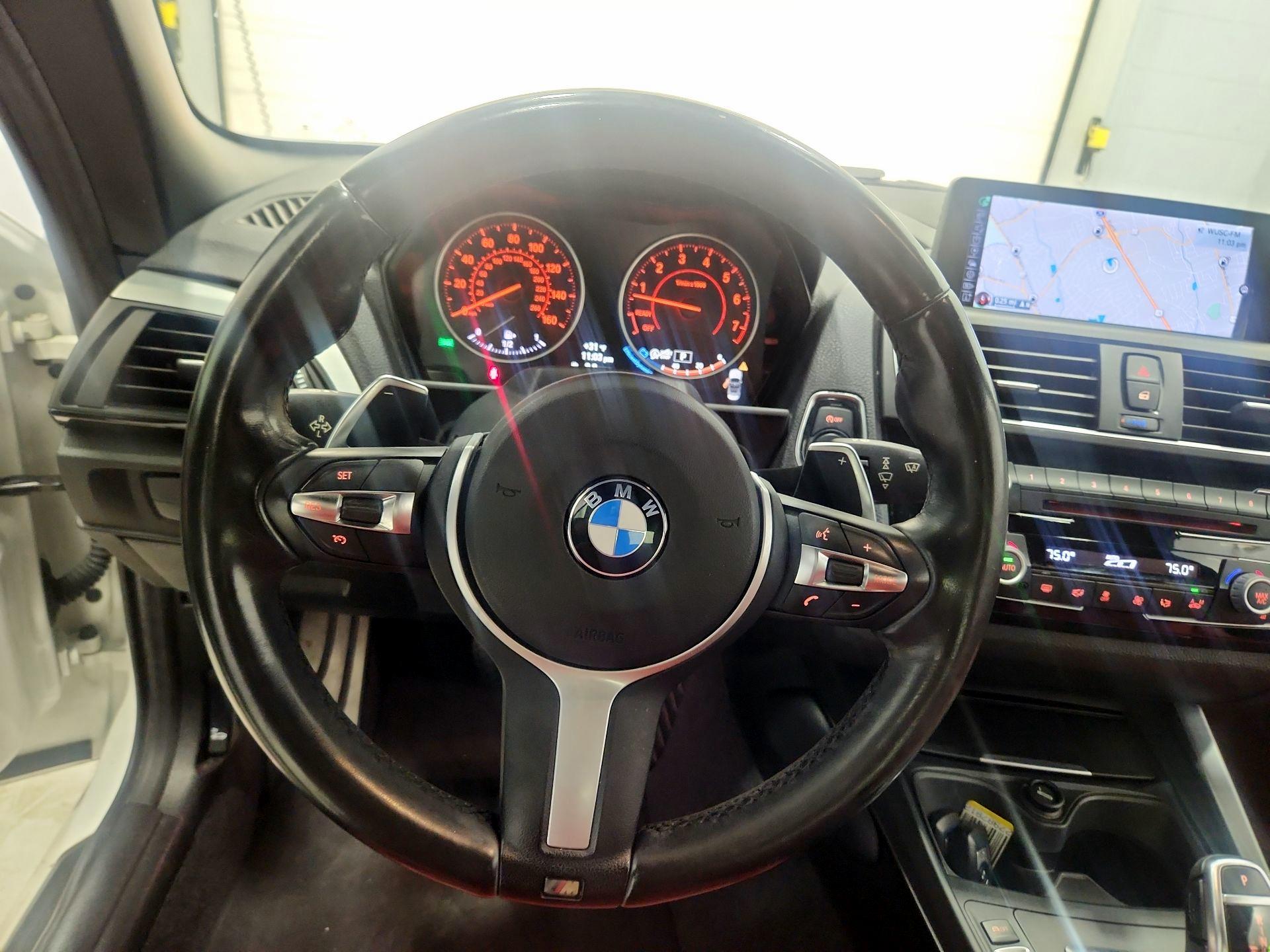 Thumbnail: 2016 BMW 2 Series - 10