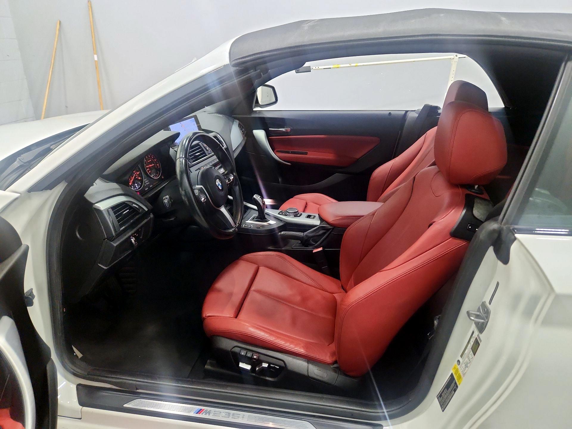 Thumbnail: 2016 BMW 2 Series - 11