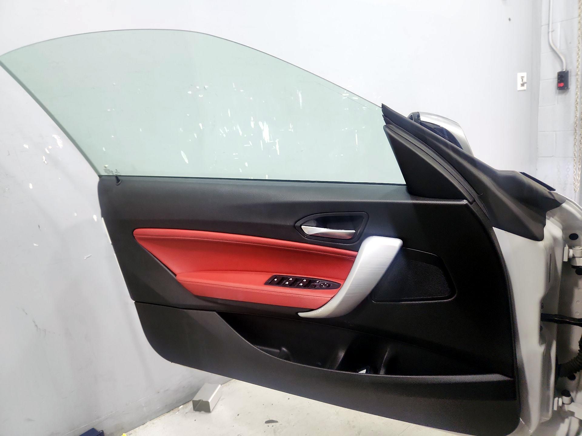 Thumbnail: 2016 BMW 2 Series - 12