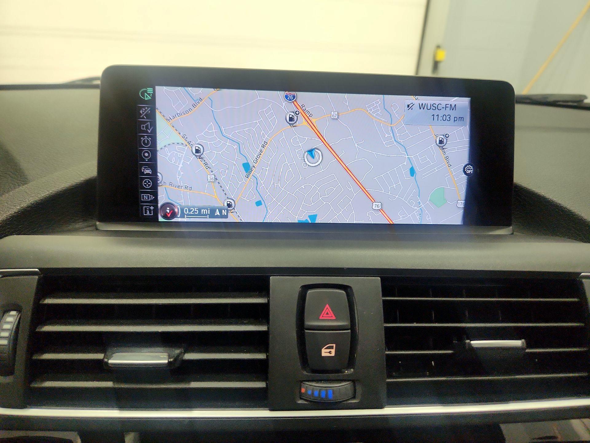 Thumbnail: 2016 BMW 2 Series - 14