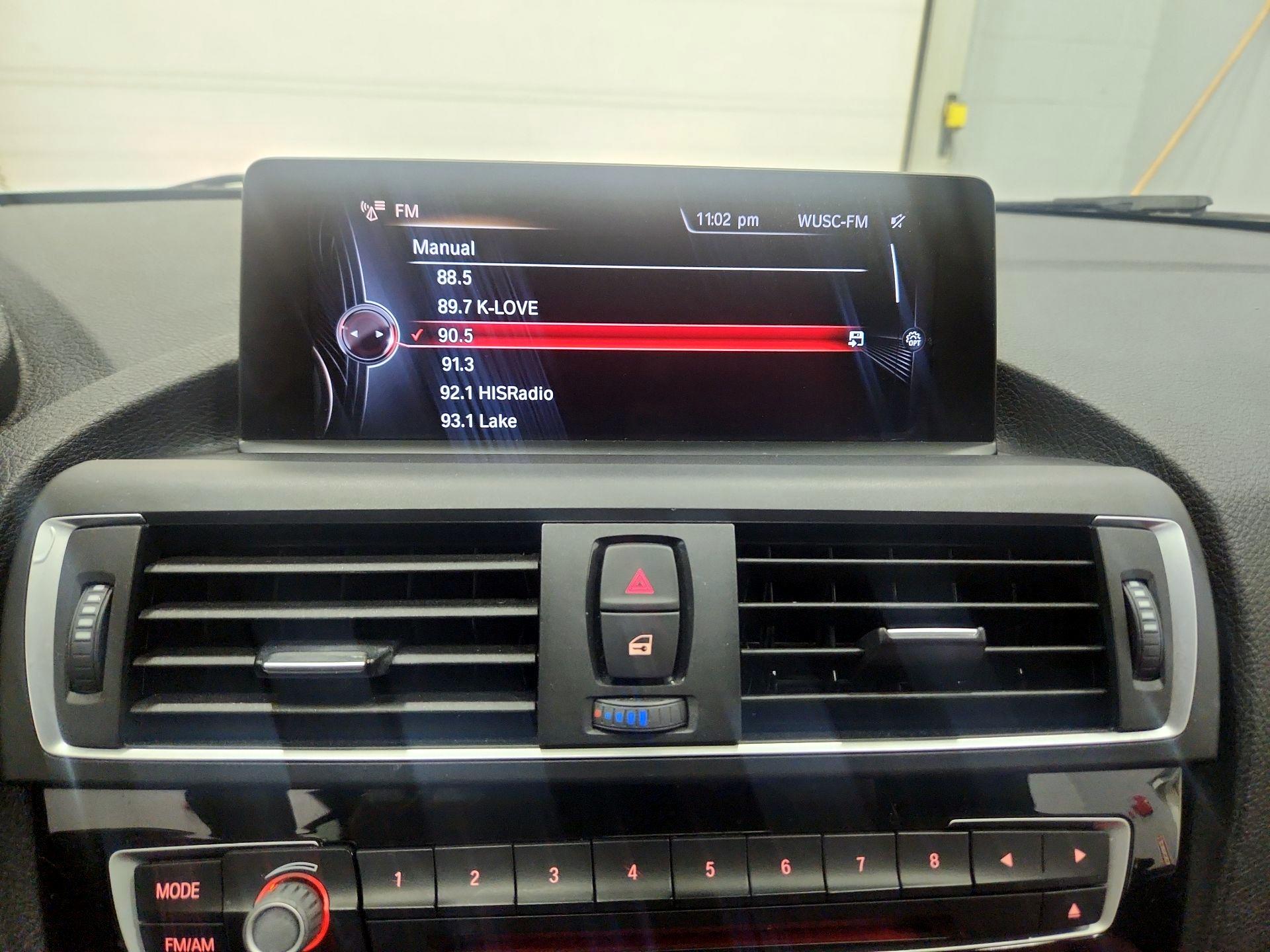 Thumbnail: 2016 BMW 2 Series - 16