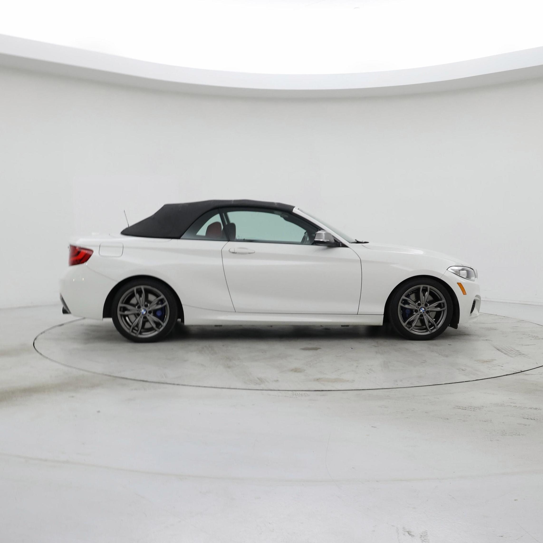 Thumbnail: 2016 BMW 2 Series - 7