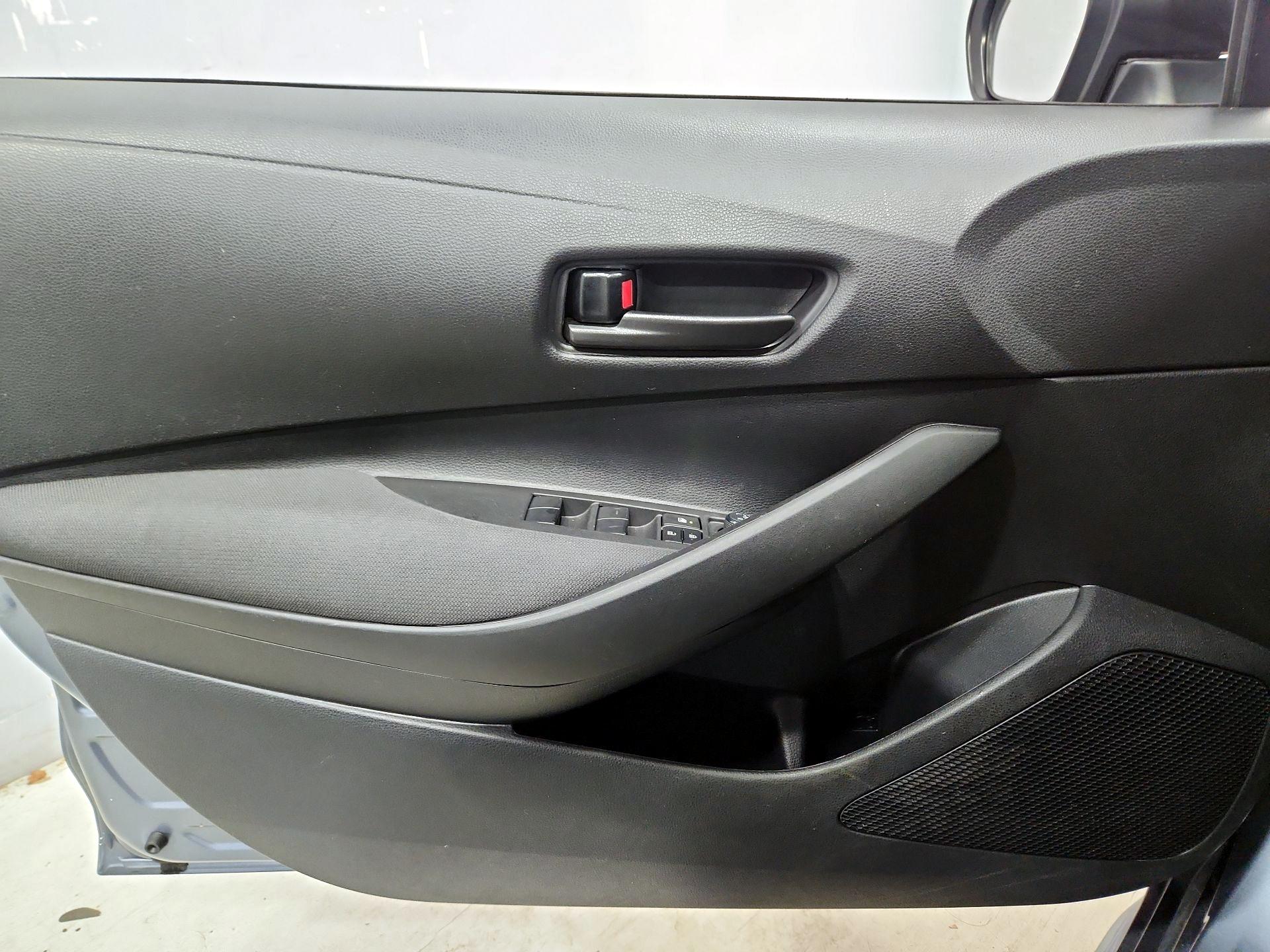 Thumbnail: 2024 Toyota Corolla - 12