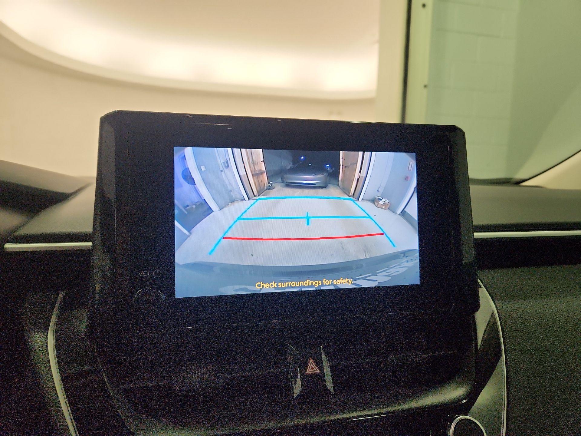 Thumbnail: 2024 Toyota Corolla - 14