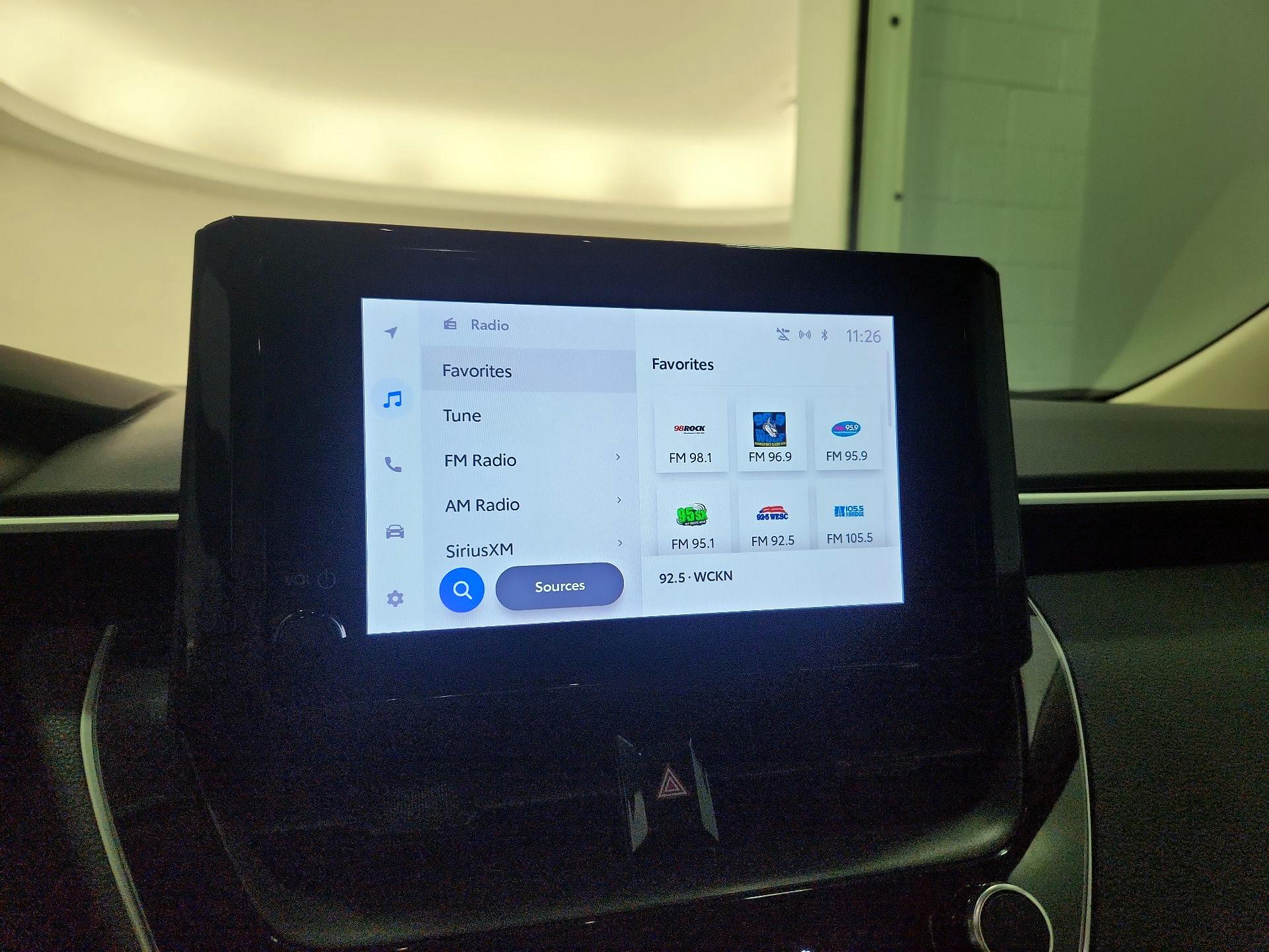 Thumbnail: 2024 Toyota Corolla - 15