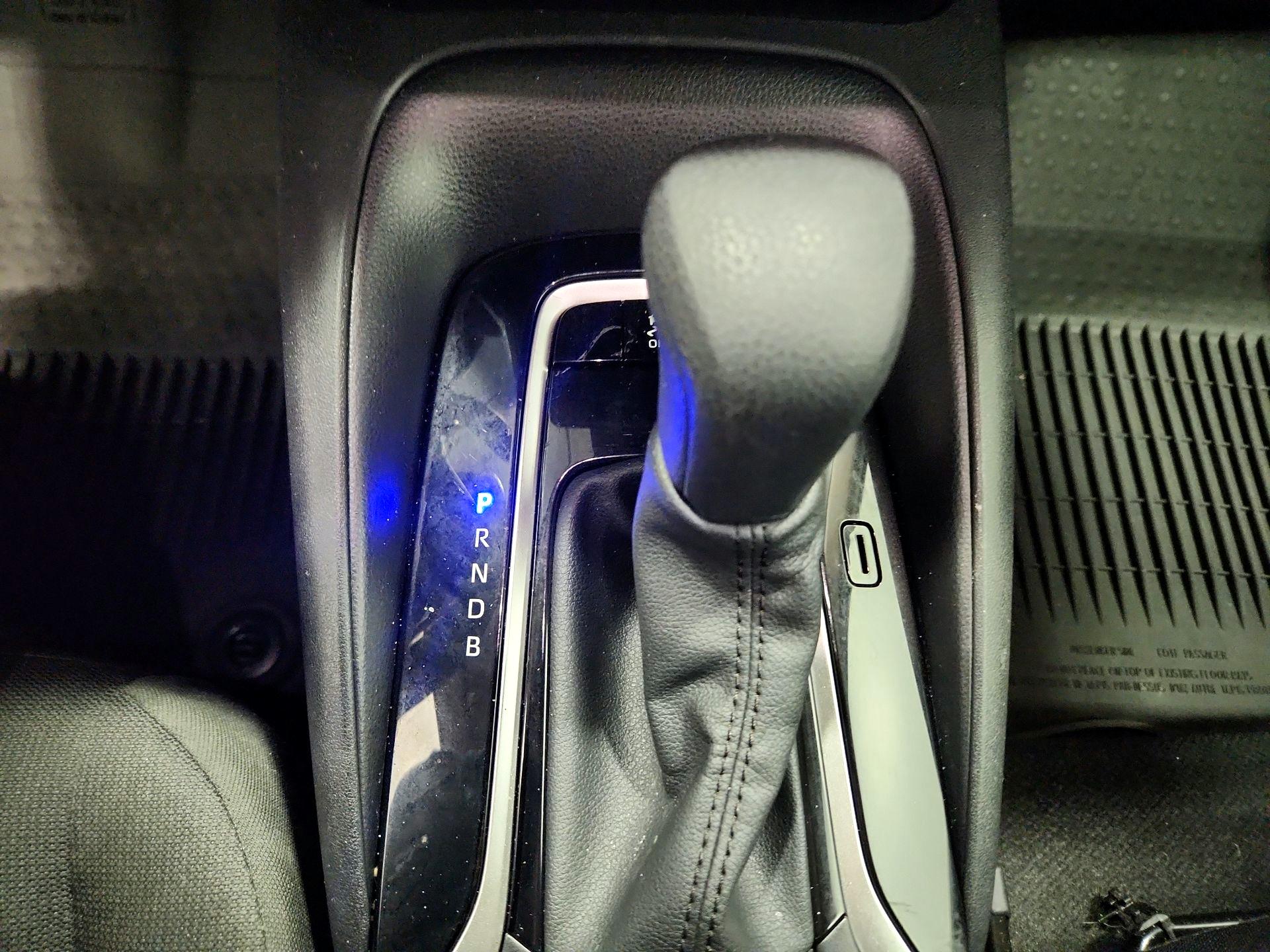 Thumbnail: 2024 Toyota Corolla - 17