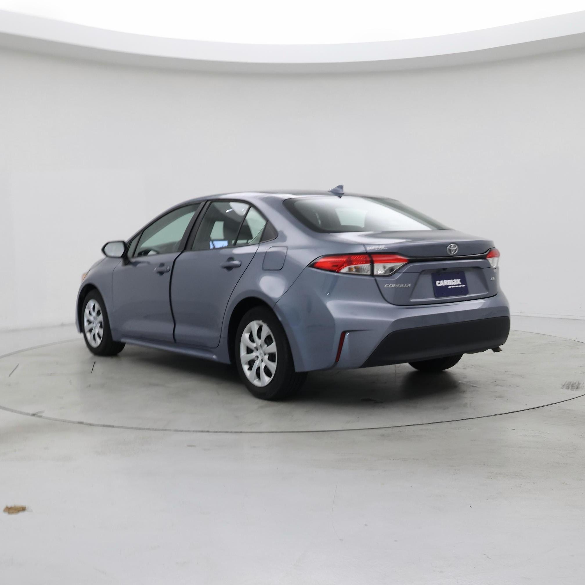 Thumbnail: 2024 Toyota Corolla - 2