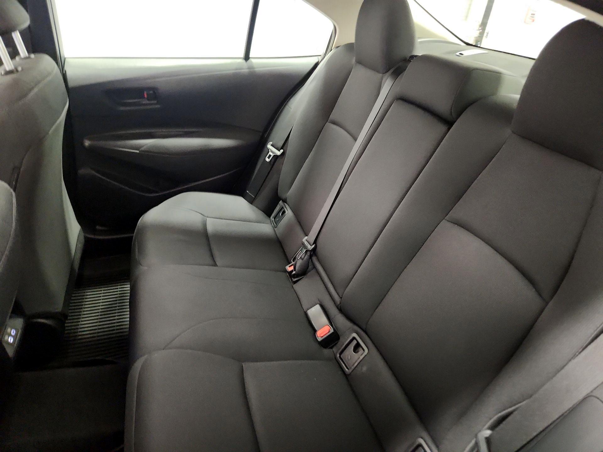 Thumbnail: 2024 Toyota Corolla - 19