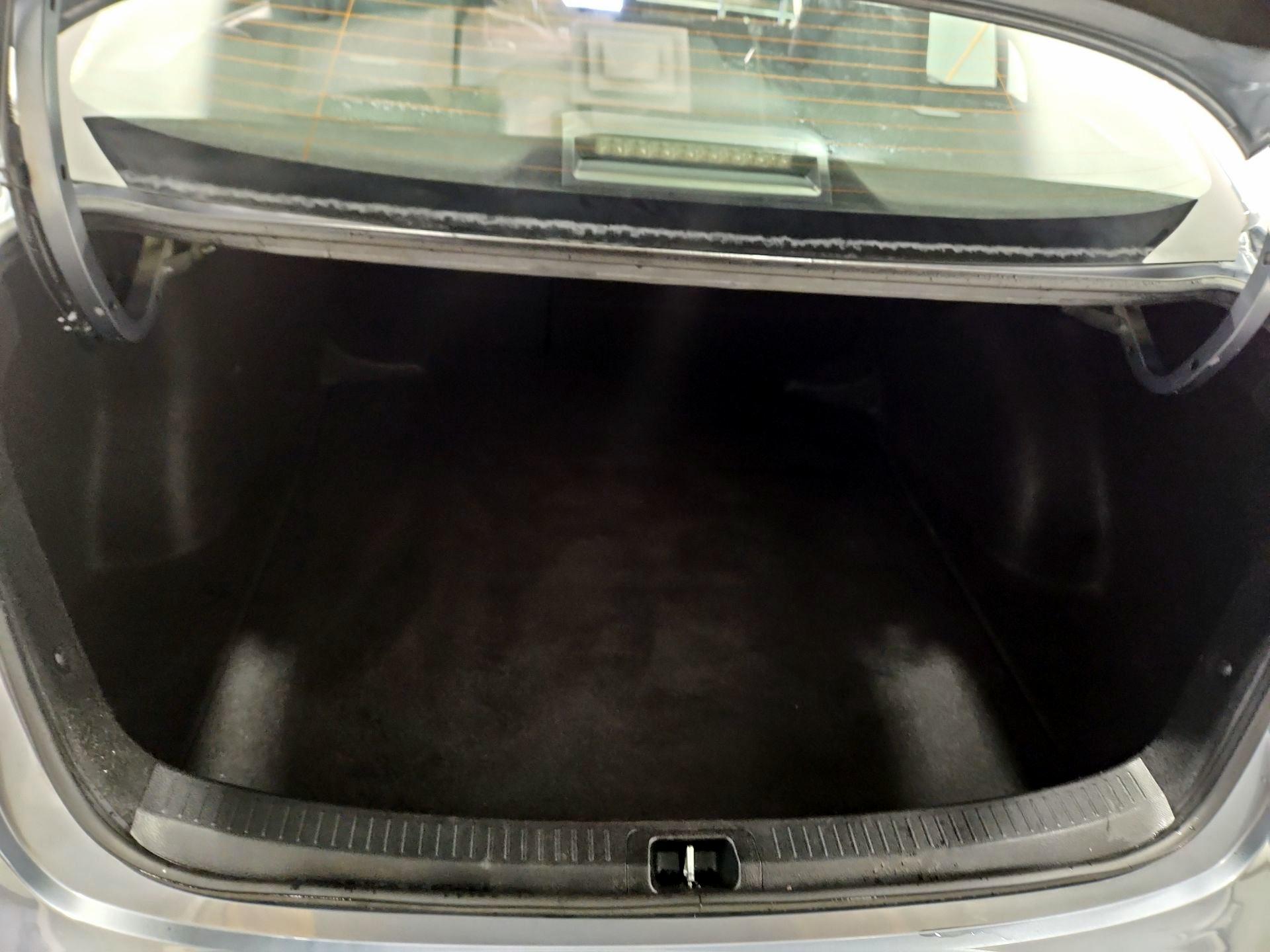 Thumbnail: 2024 Toyota Corolla - 20