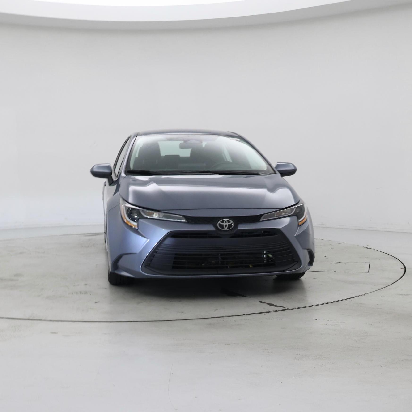 Thumbnail: 2024 Toyota Corolla - 5