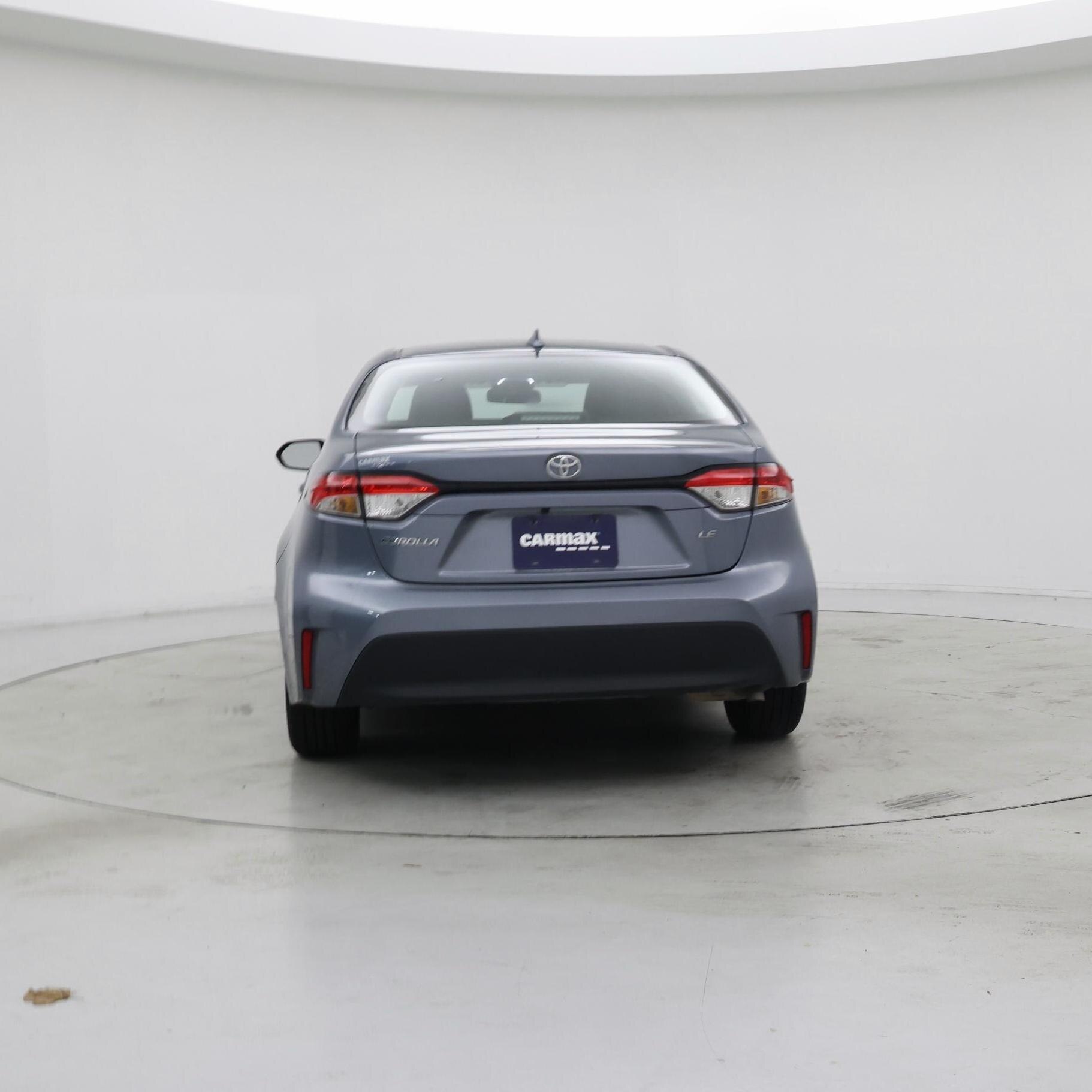 Thumbnail: 2024 Toyota Corolla - 6