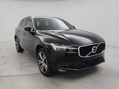 2021 Volvo XC60 T5 Momentum