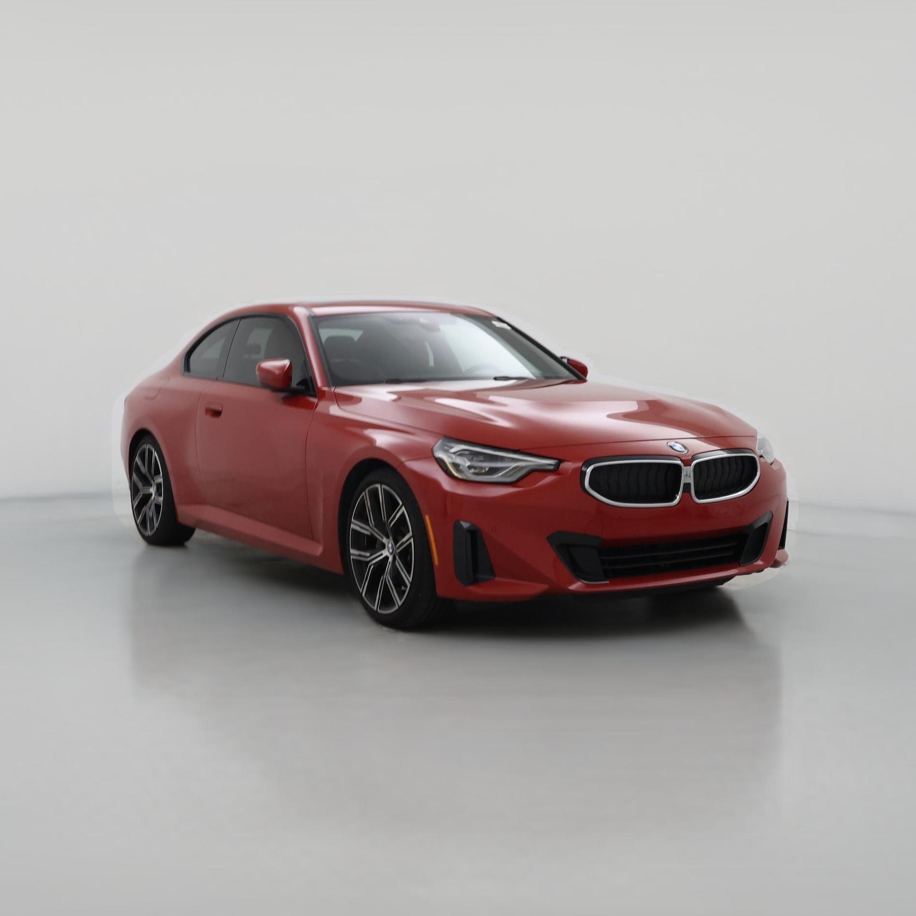 Thumbnail: 2023 BMW 2 Series - 1
