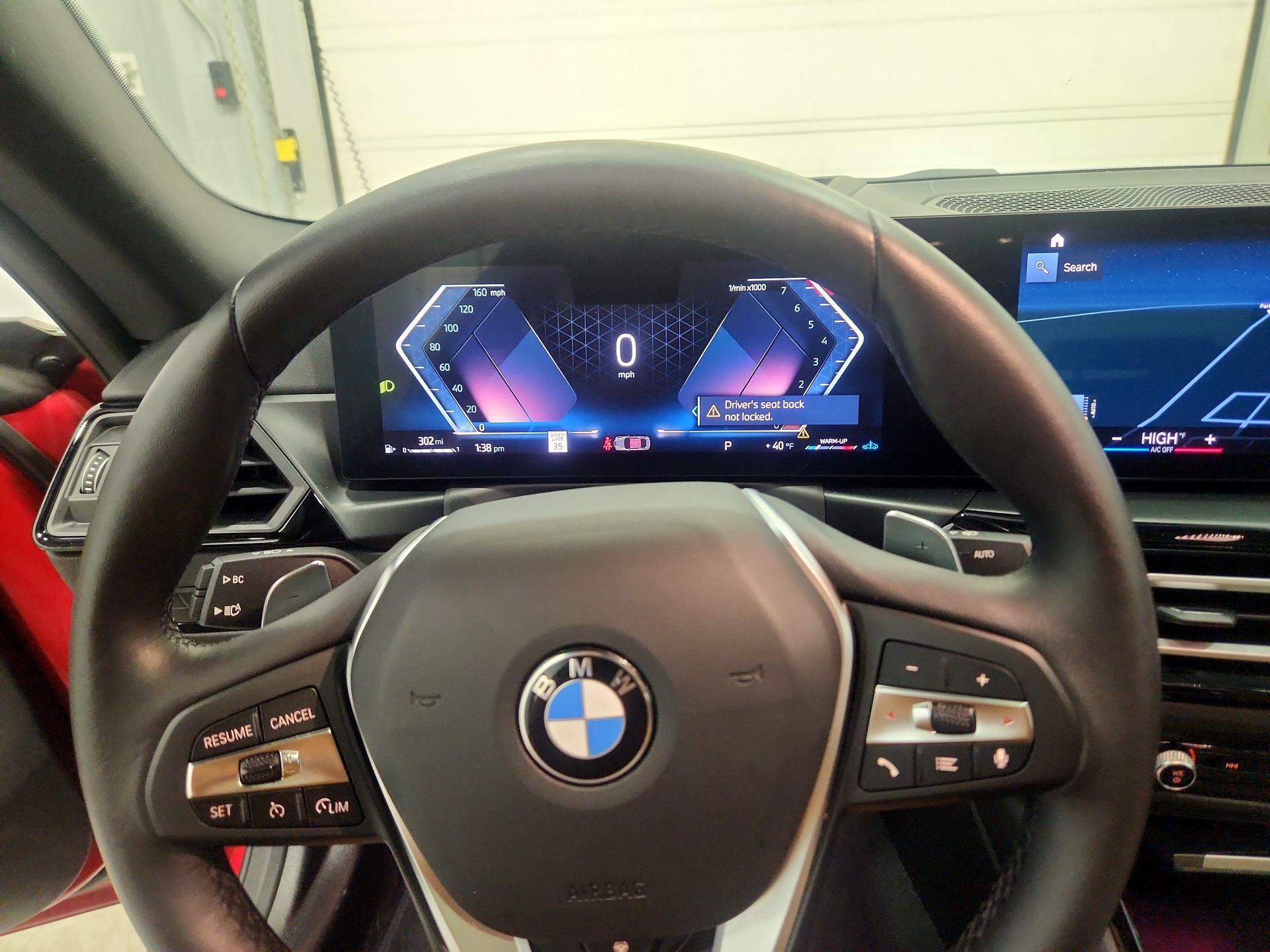 Thumbnail: 2023 BMW 2 Series - 10