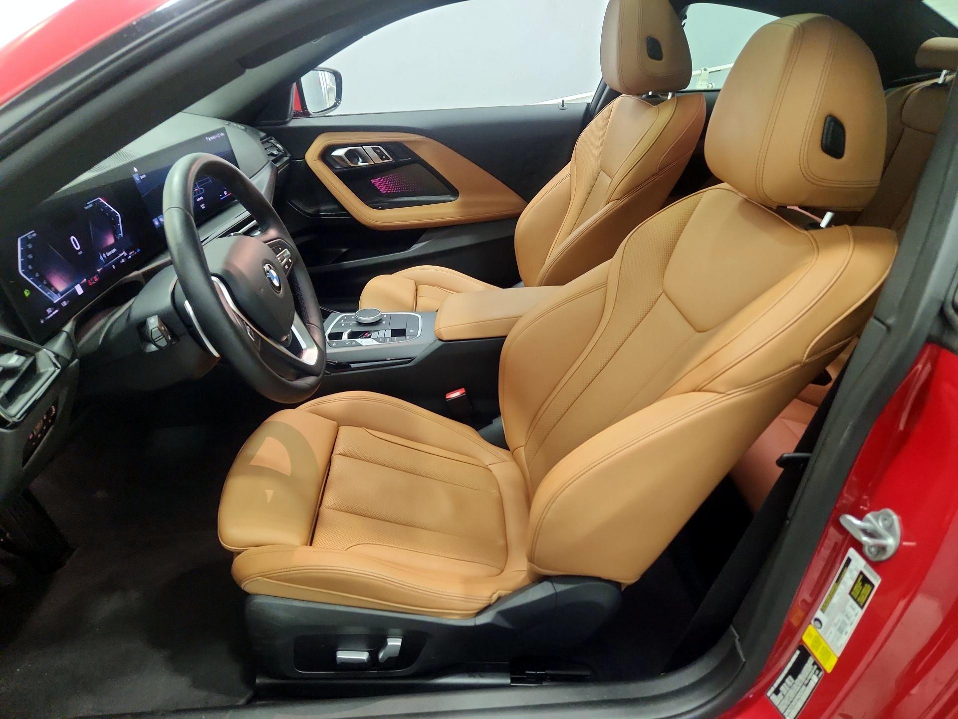 Thumbnail: 2023 BMW 2 Series - 11