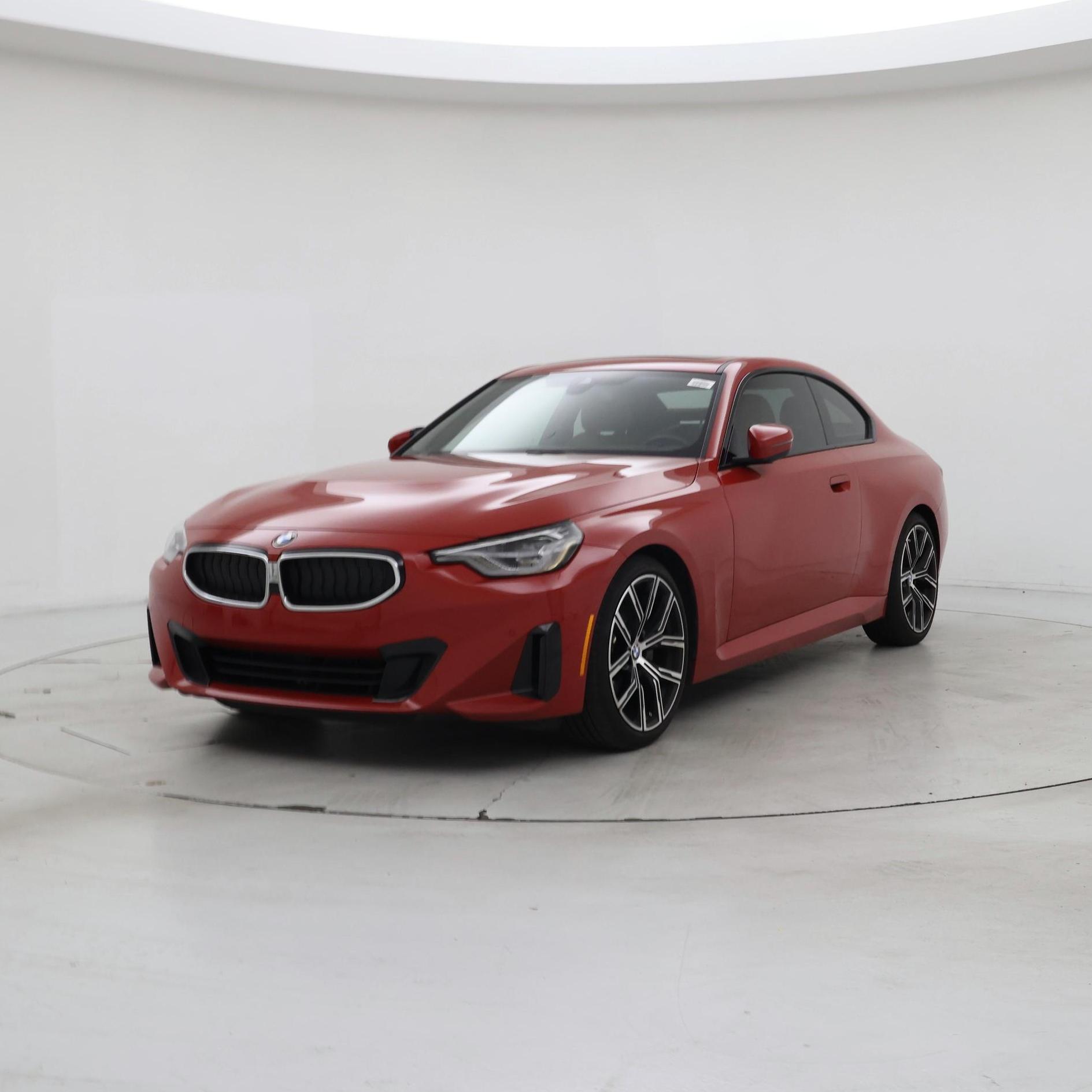 Thumbnail: 2023 BMW 2 Series - 4