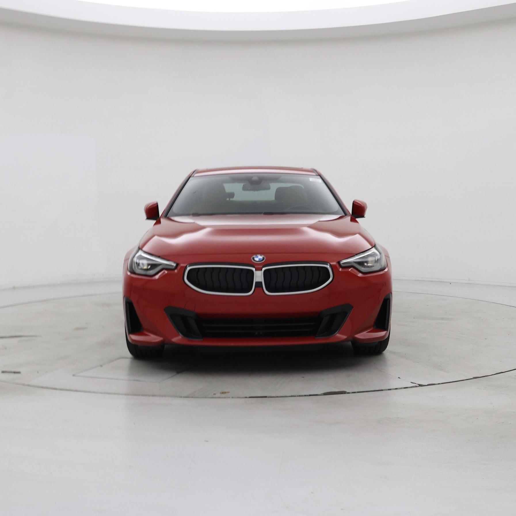 Thumbnail: 2023 BMW 2 Series - 5