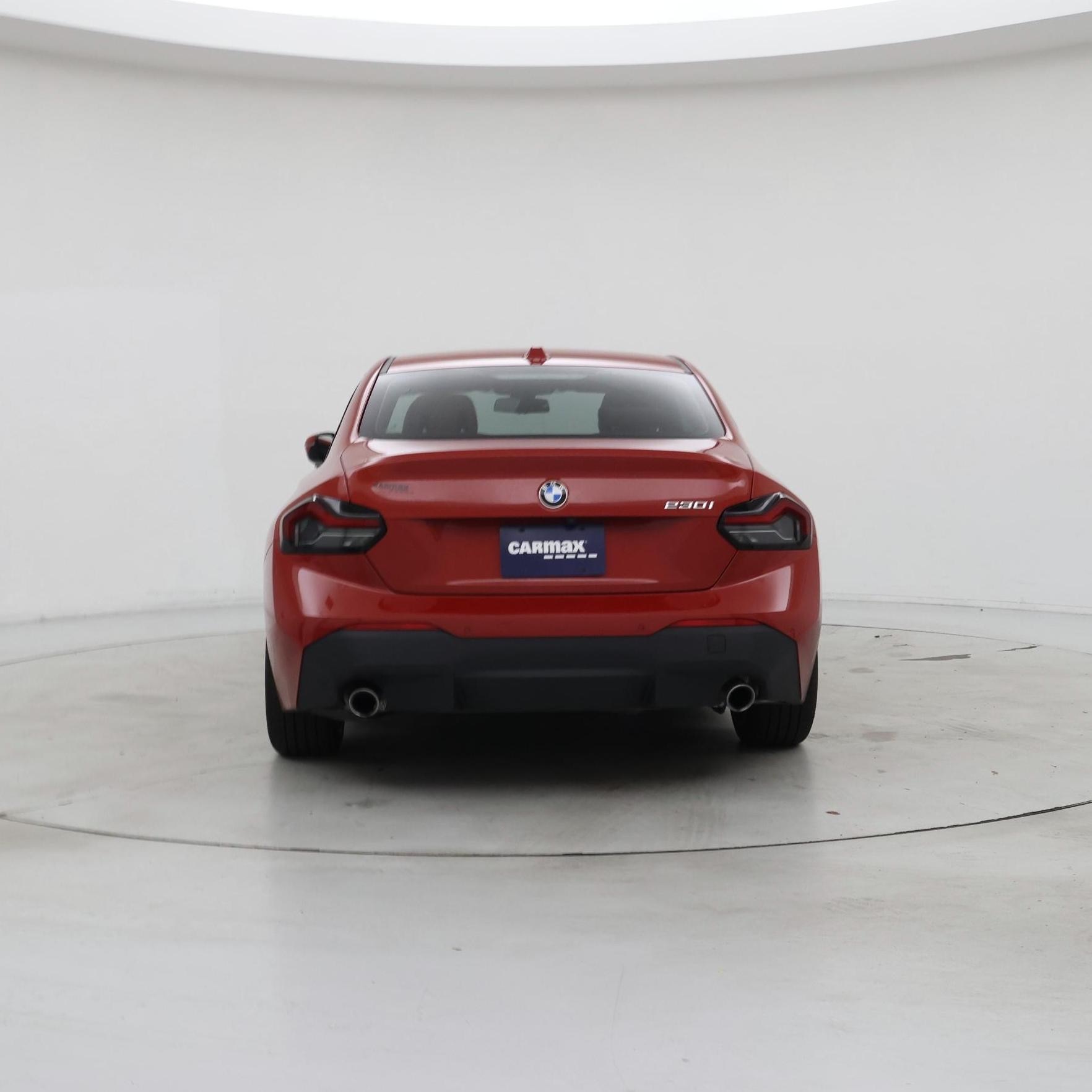 Thumbnail: 2023 BMW 2 Series - 6