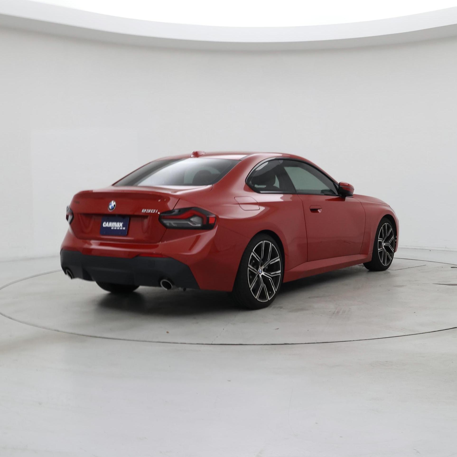 Thumbnail: 2023 BMW 2 Series - 8