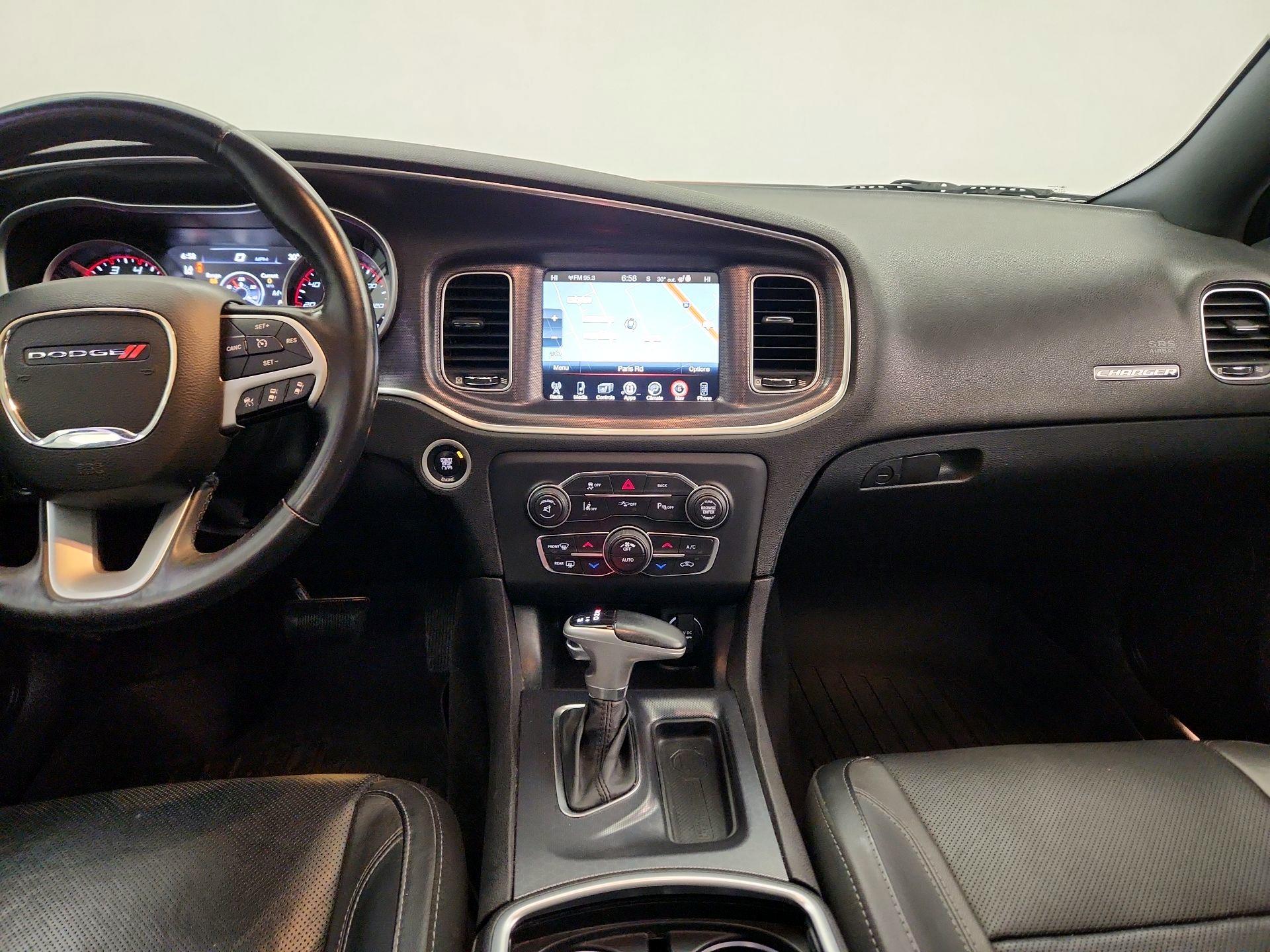 Thumbnail: 2015 Dodge Charger - 9