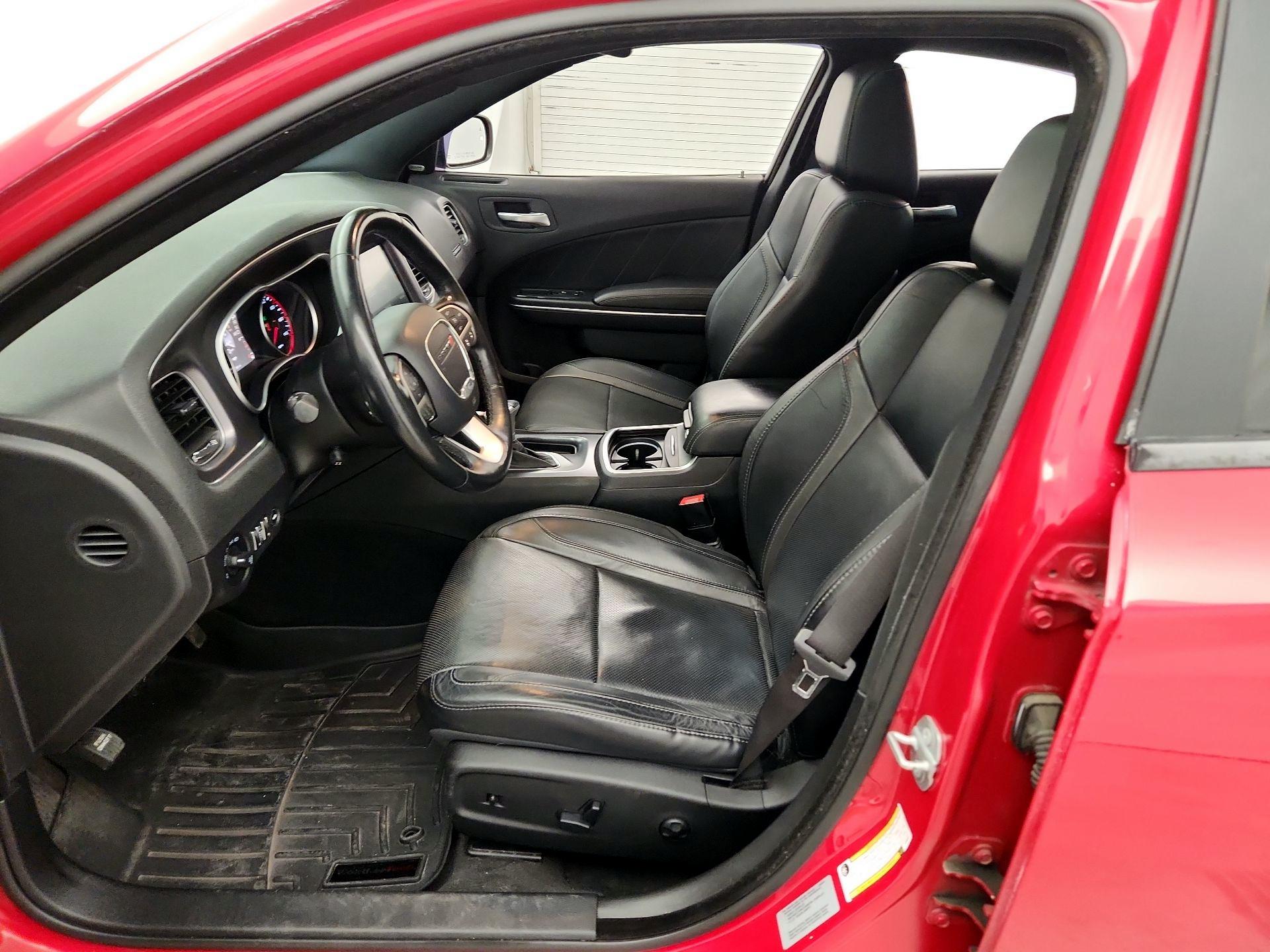 Thumbnail: 2015 Dodge Charger - 11