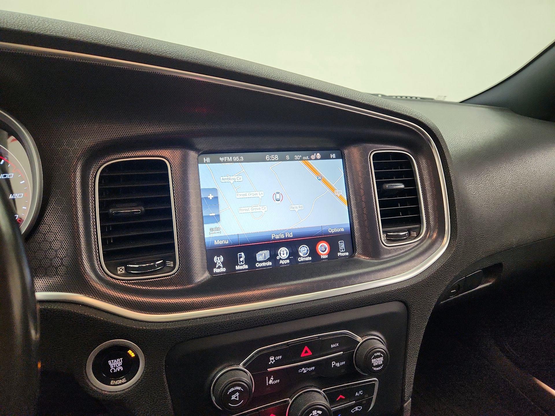 Thumbnail: 2015 Dodge Charger - 14