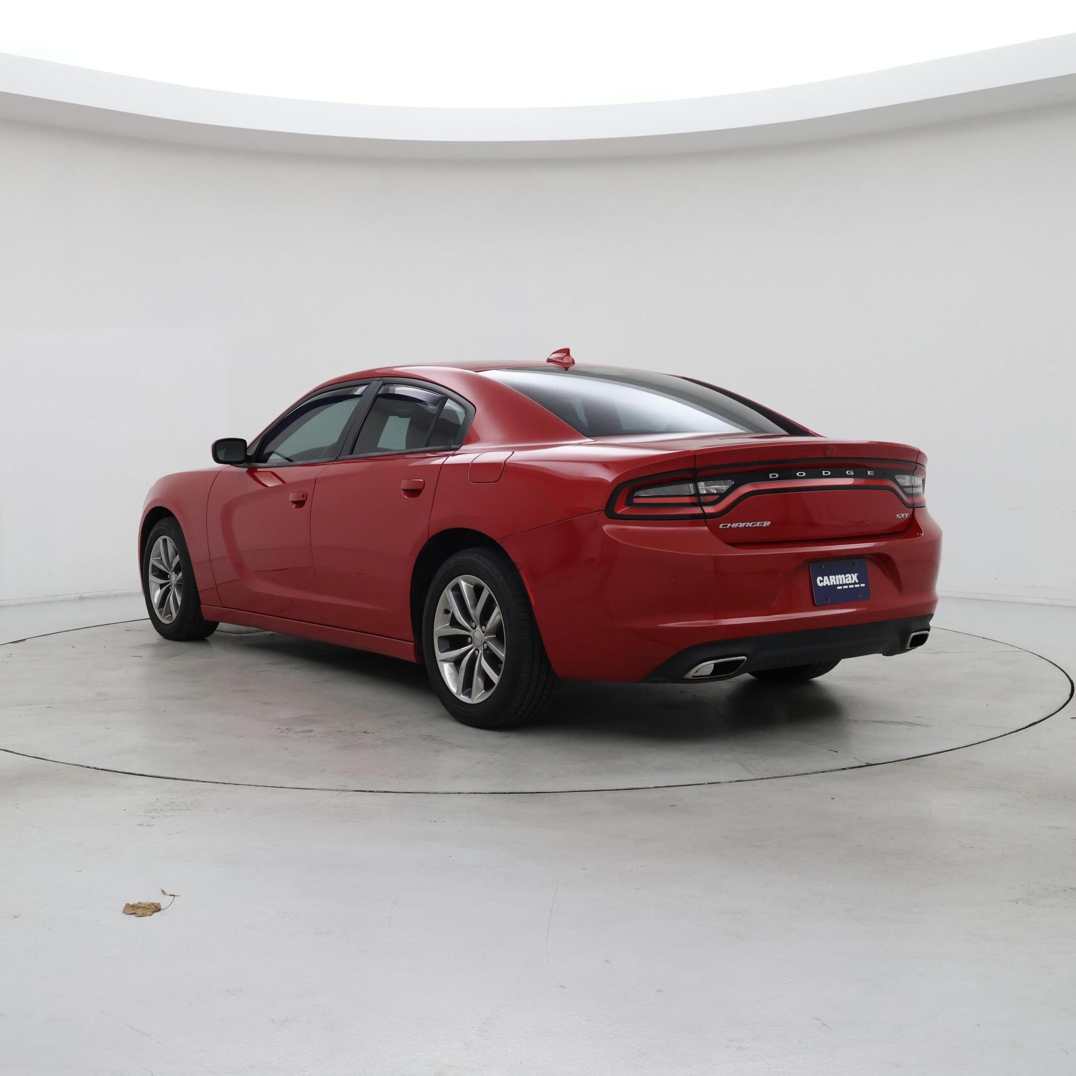 Thumbnail: 2015 Dodge Charger - 2
