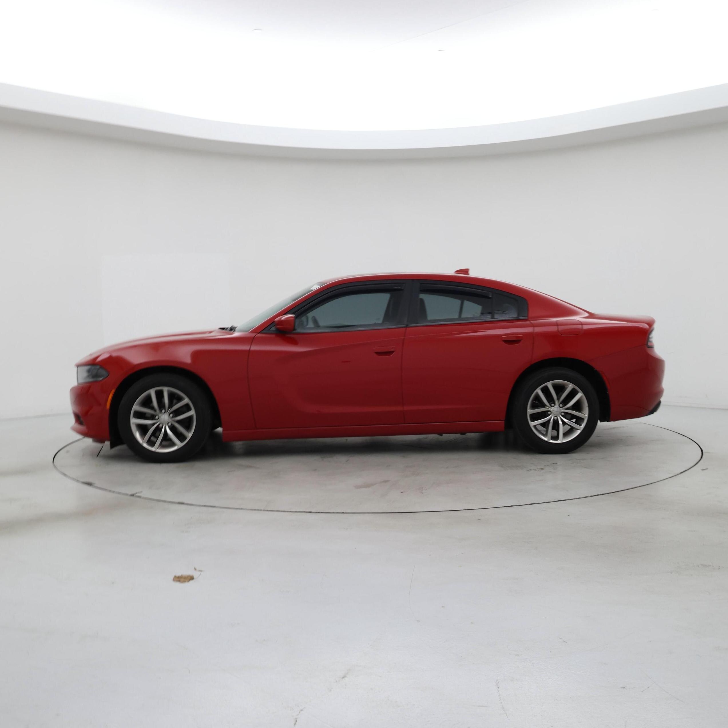 Thumbnail: 2015 Dodge Charger - 3