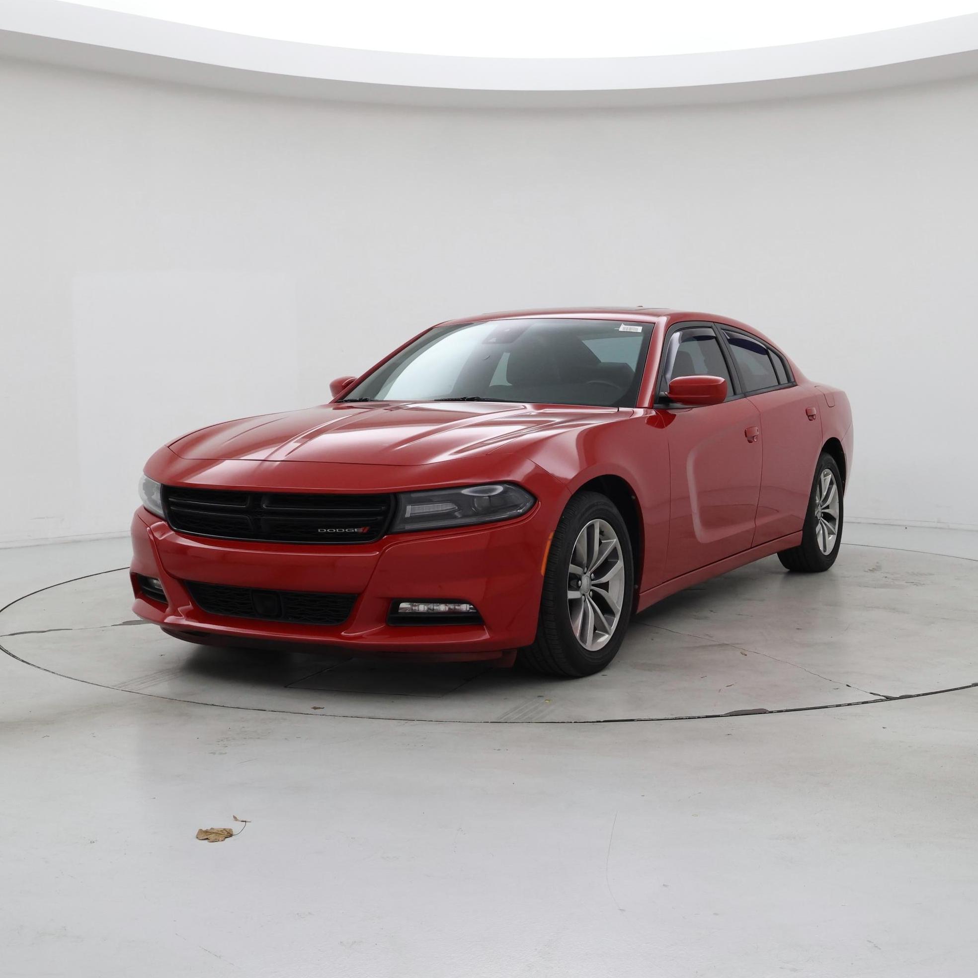 Thumbnail: 2015 Dodge Charger - 4