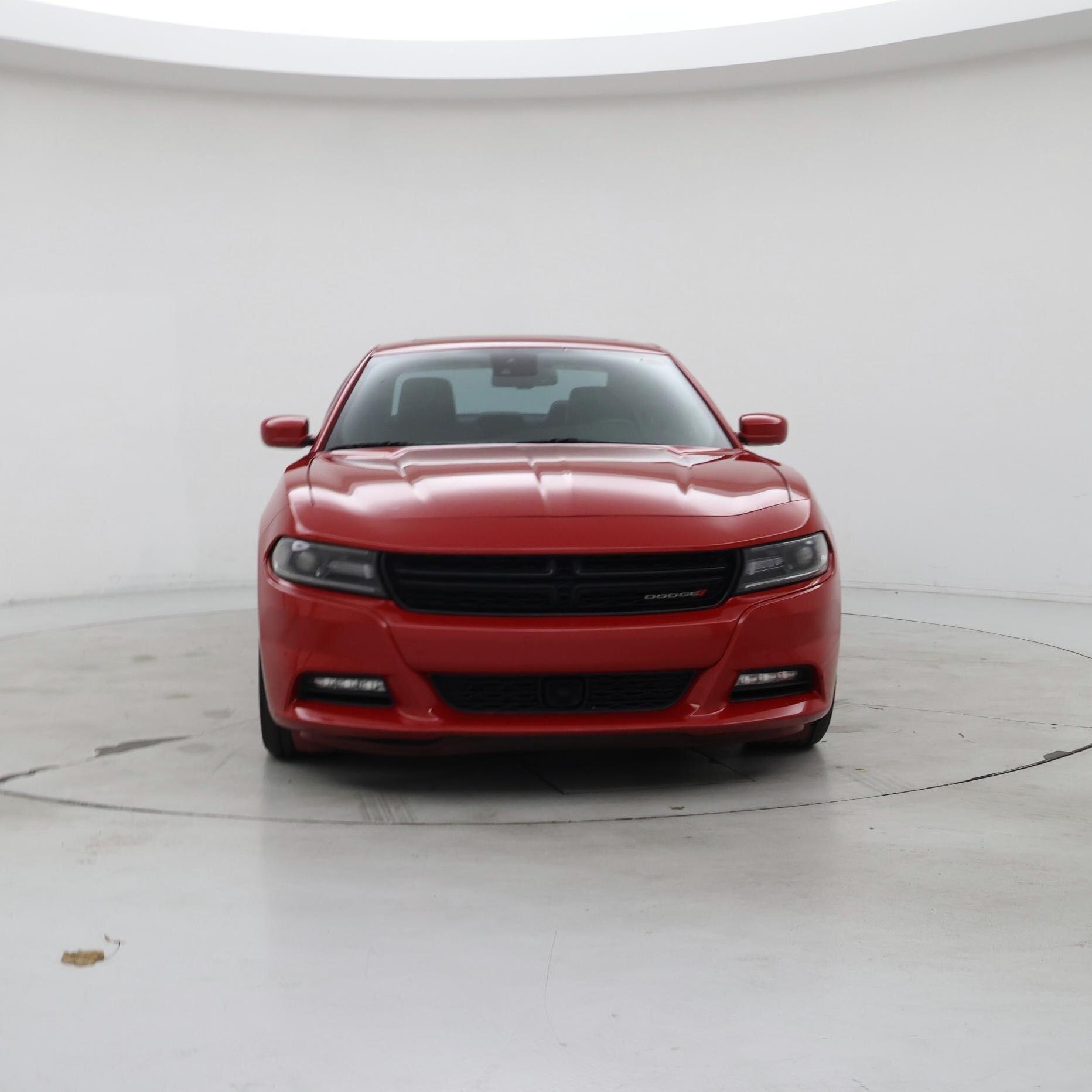 Thumbnail: 2015 Dodge Charger - 5
