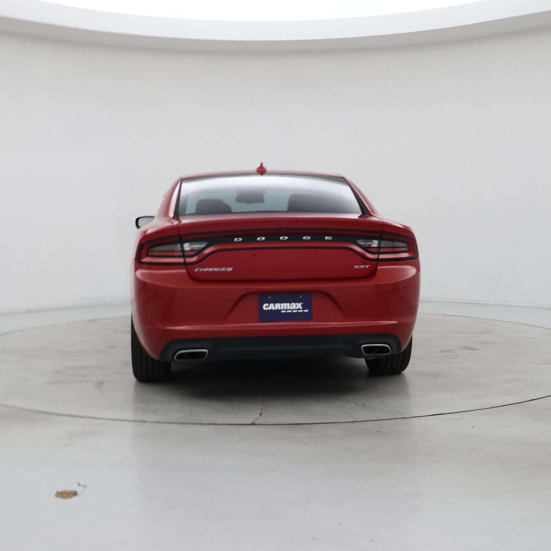 Thumbnail: 2015 Dodge Charger - 6