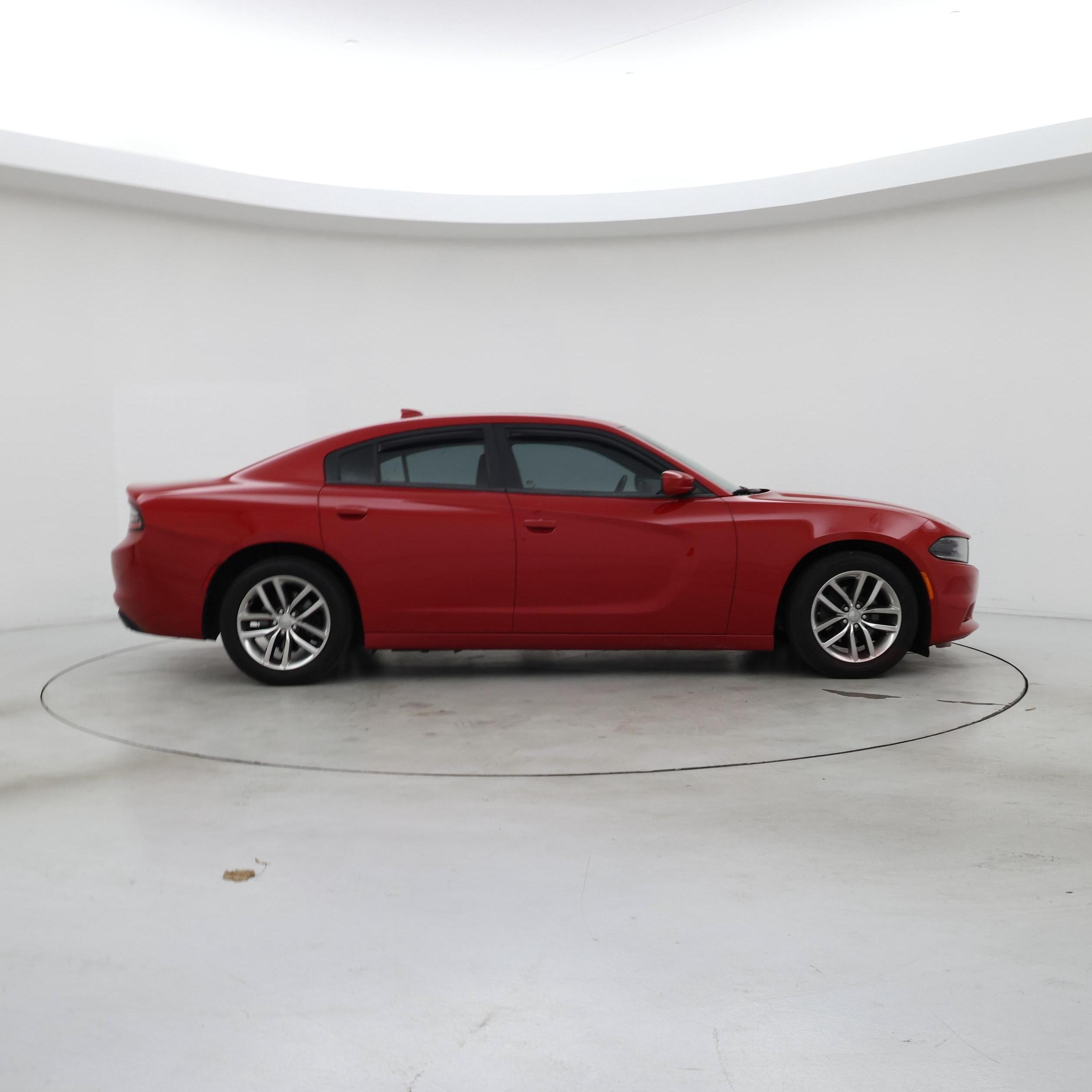 Thumbnail: 2015 Dodge Charger - 7