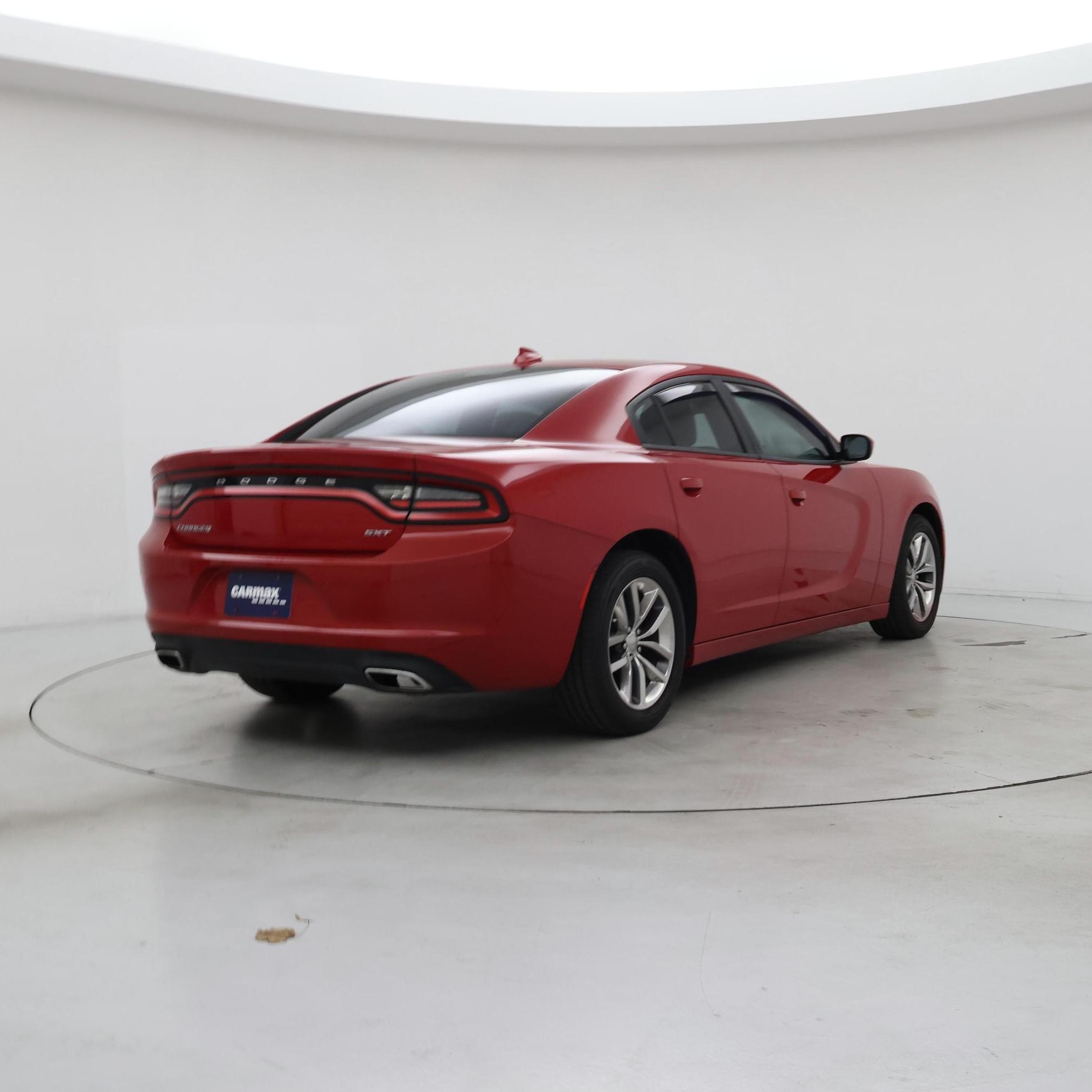 Thumbnail: 2015 Dodge Charger - 8