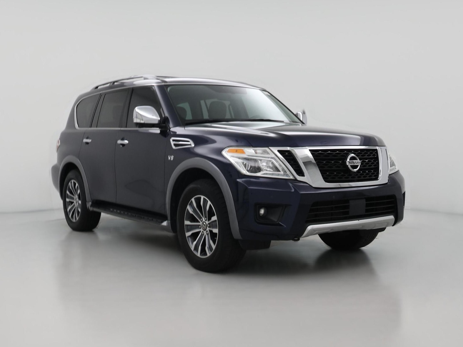 2018 Nissan Armada SL