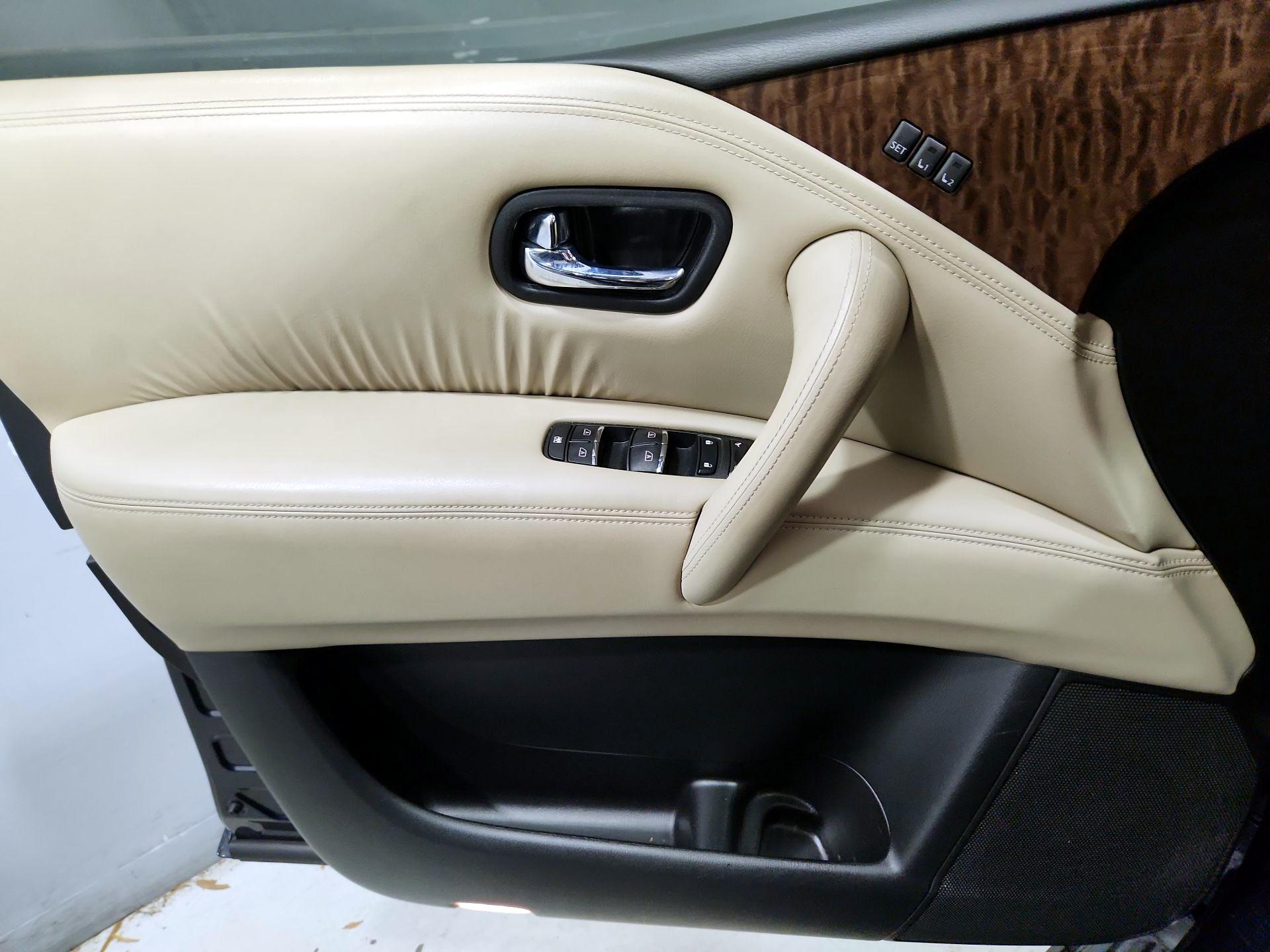 Thumbnail: 2018 Nissan Armada - 12