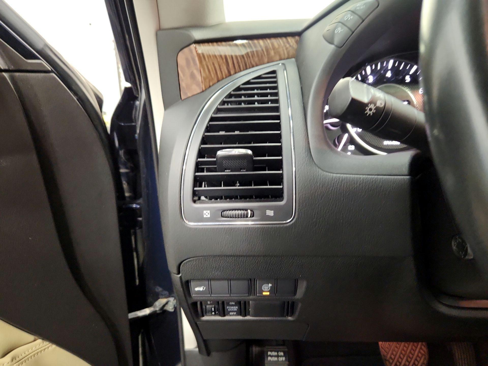 Thumbnail: 2018 Nissan Armada - 13